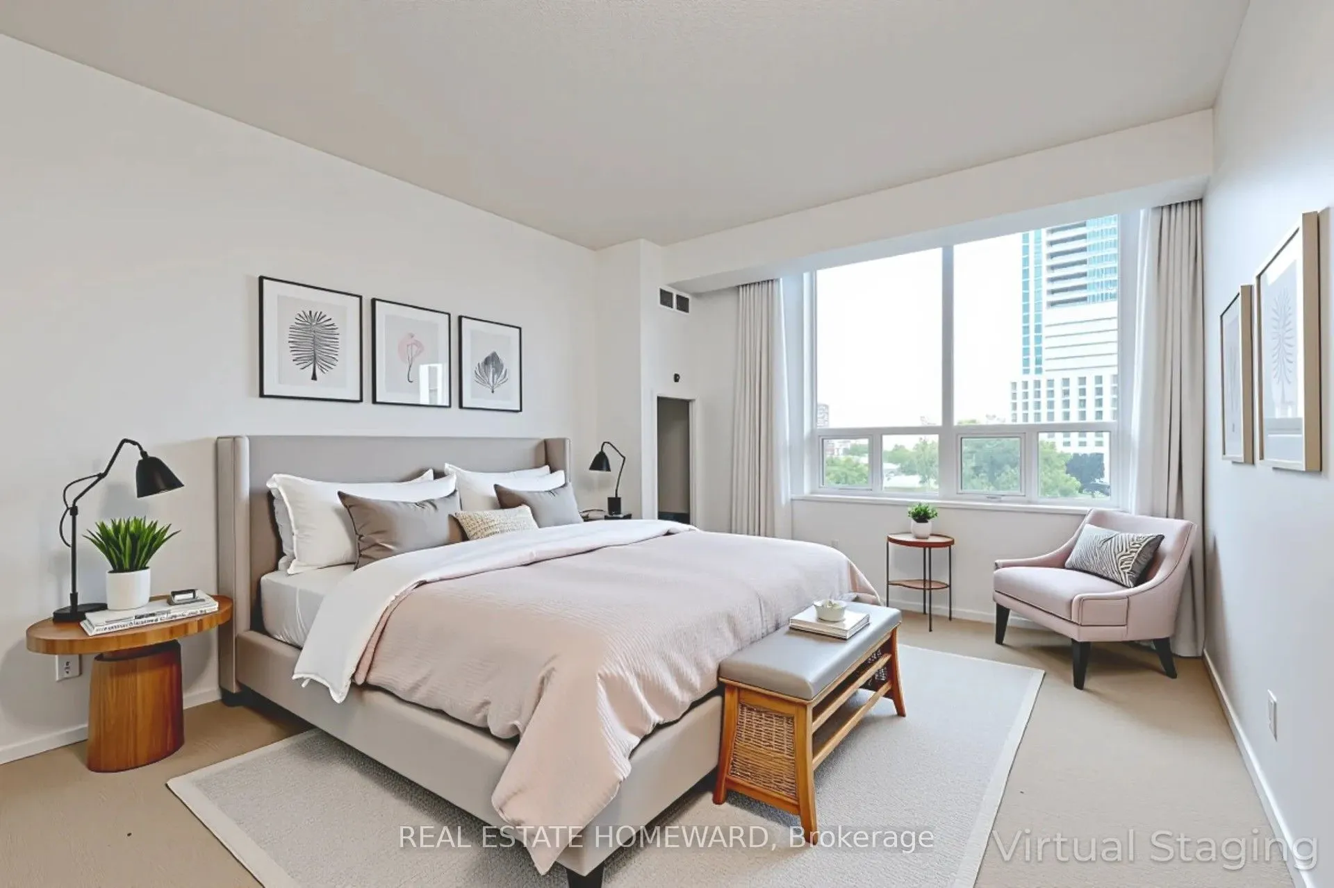 215 Wynford Drive, #801