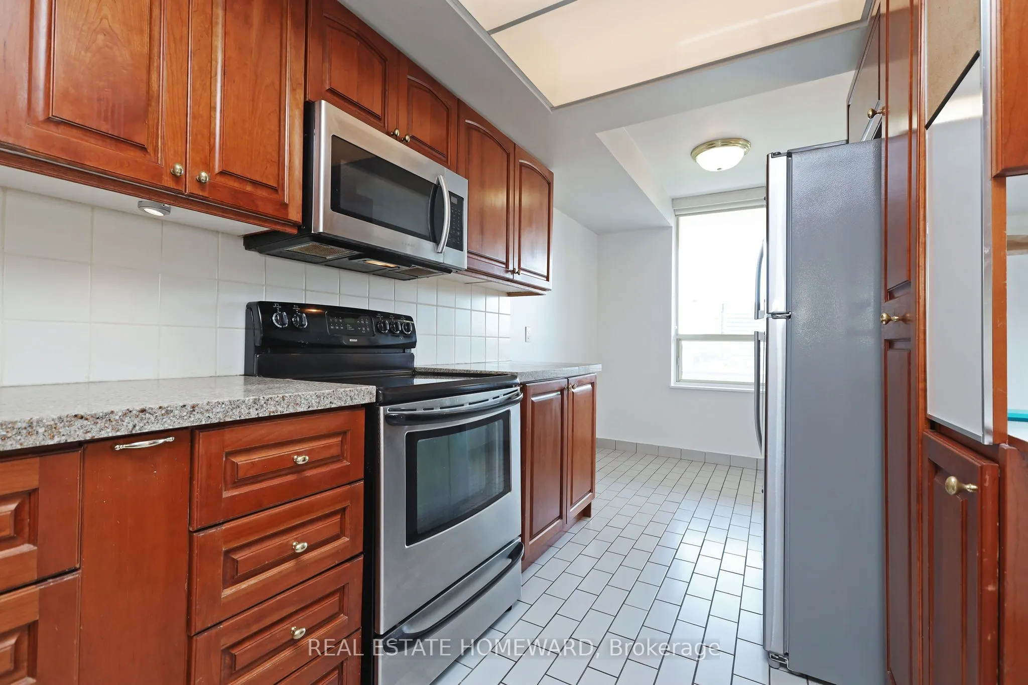 215 Wynford Drive, #801