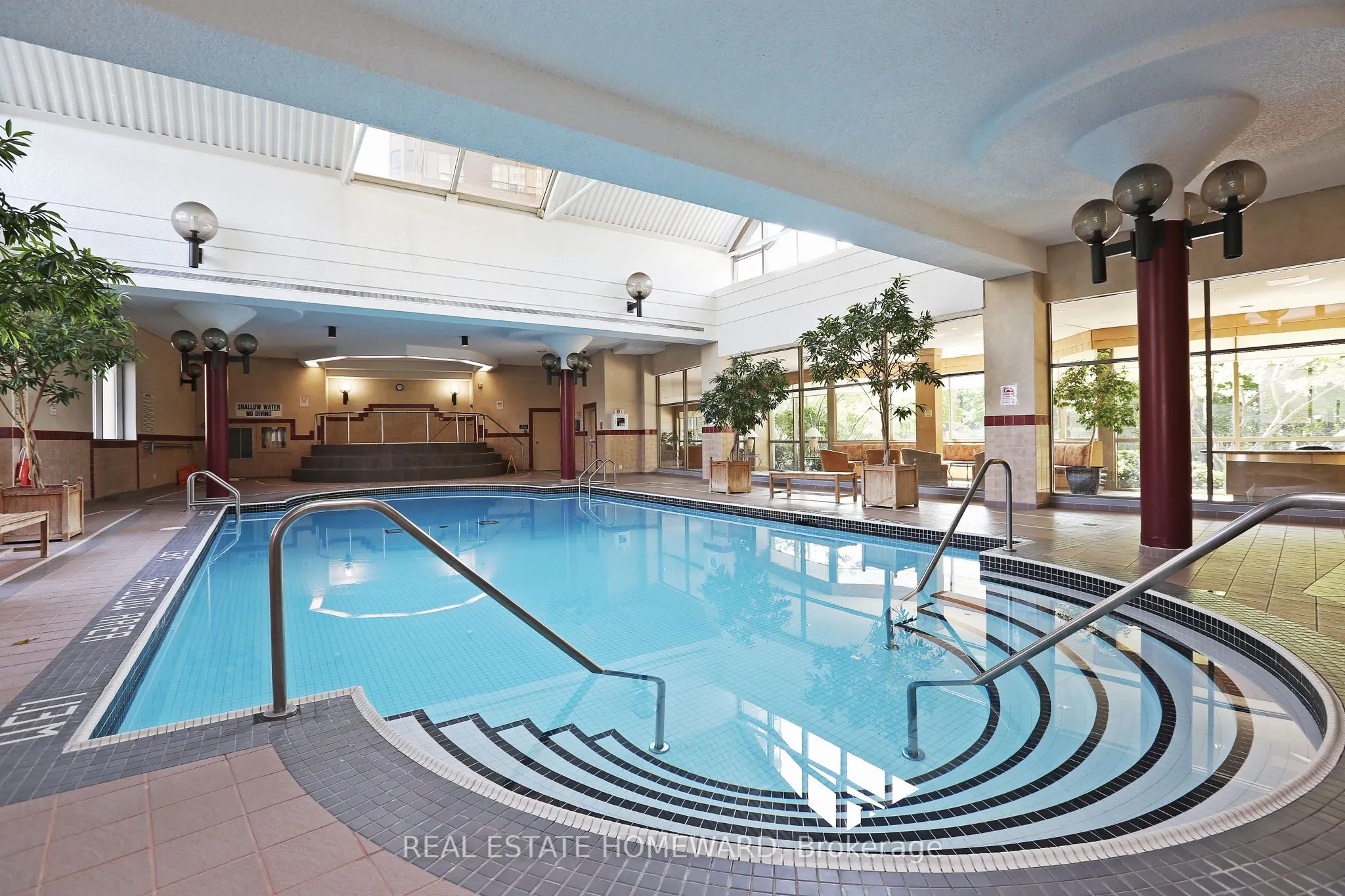 215 Wynford Drive, #801