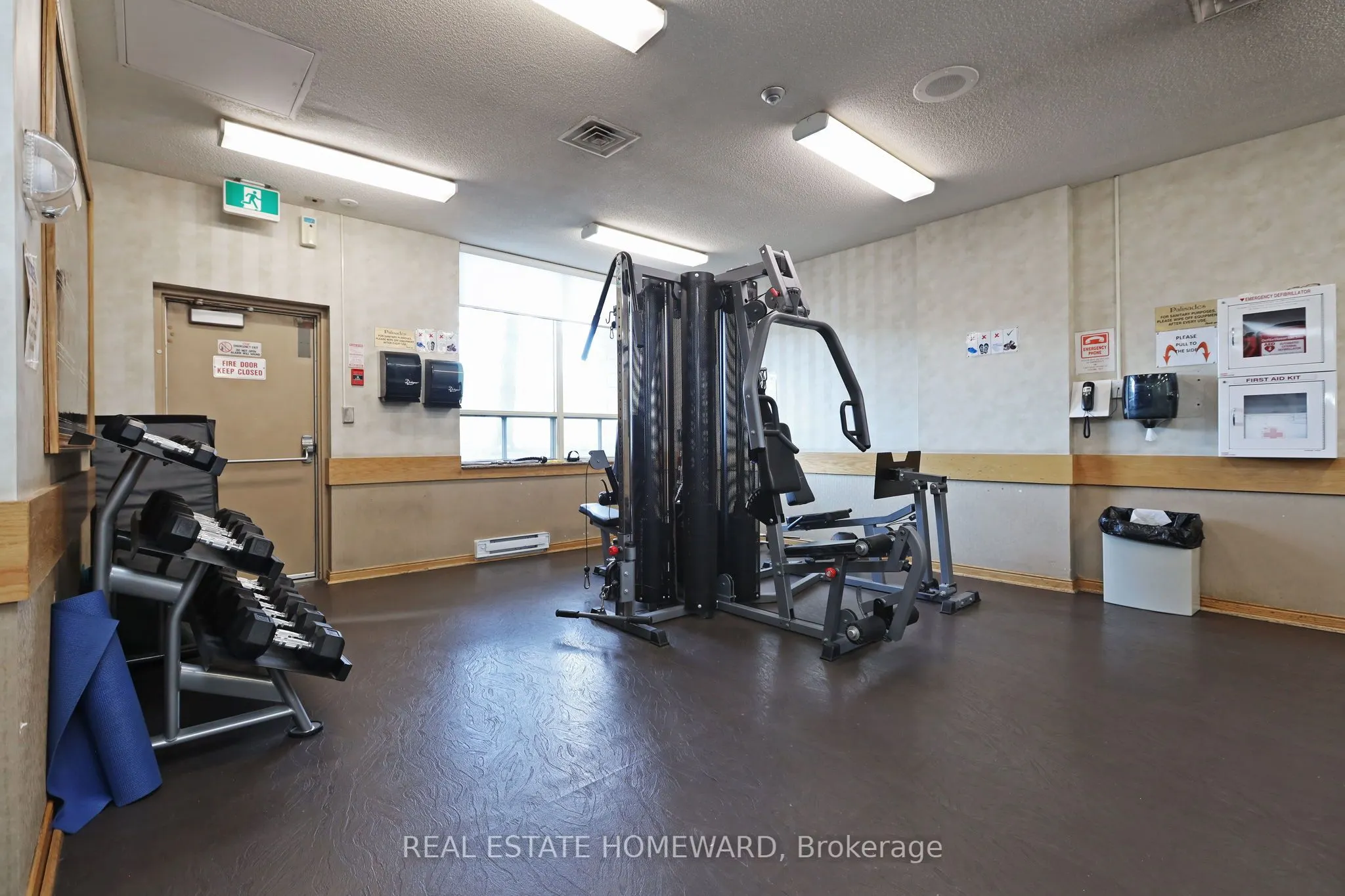 215 Wynford Drive, #801