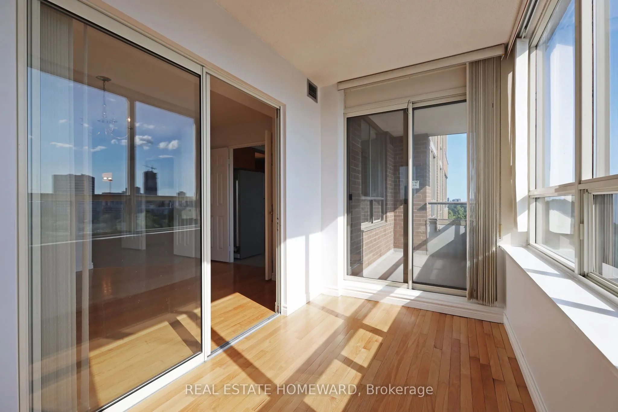 215 Wynford Drive, #801