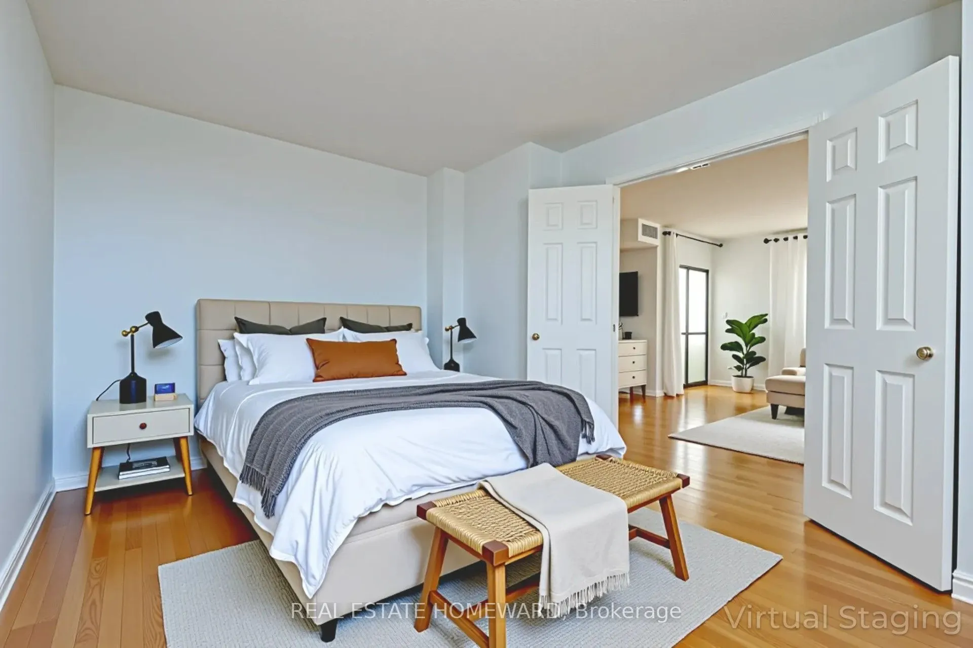 215 Wynford Drive, #801