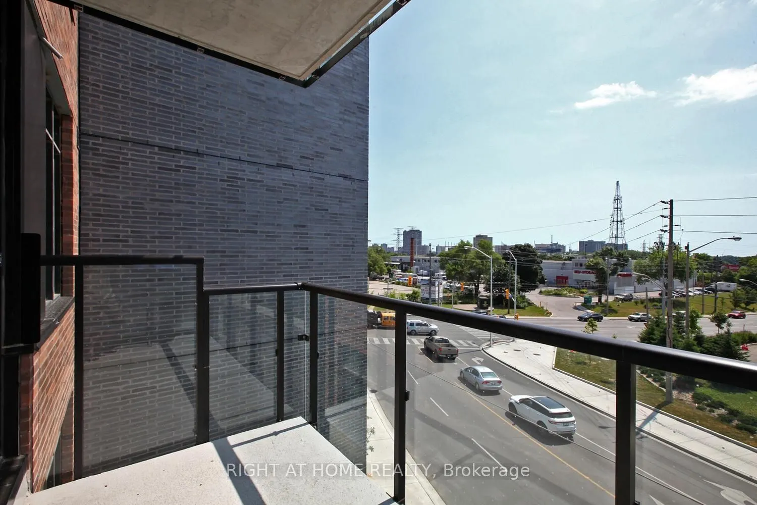25 Malcolm Road, #307