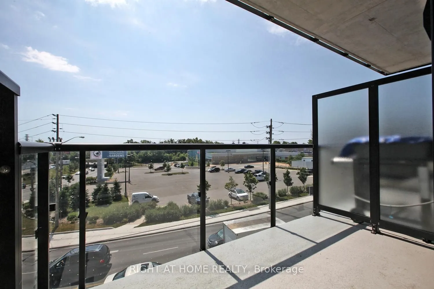25 Malcolm Road, #307