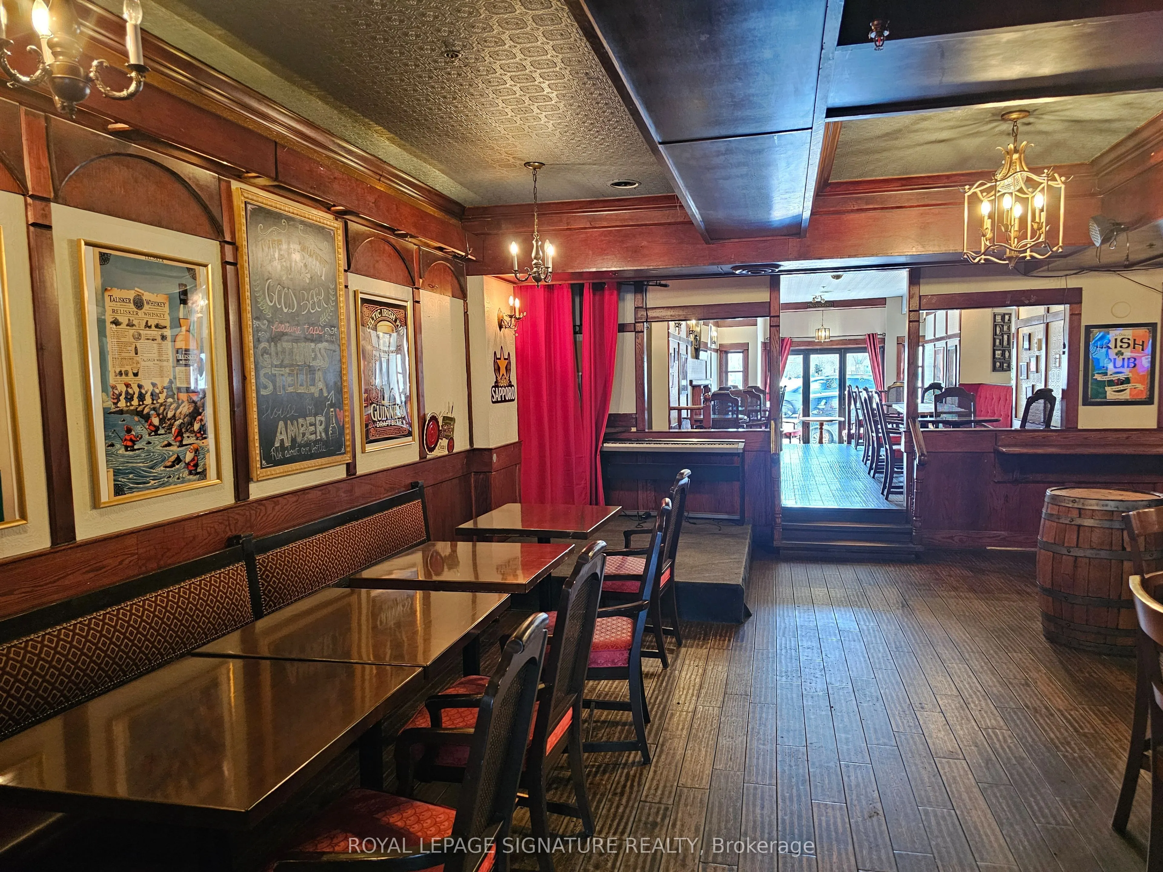 1954 Yonge Street, #1
