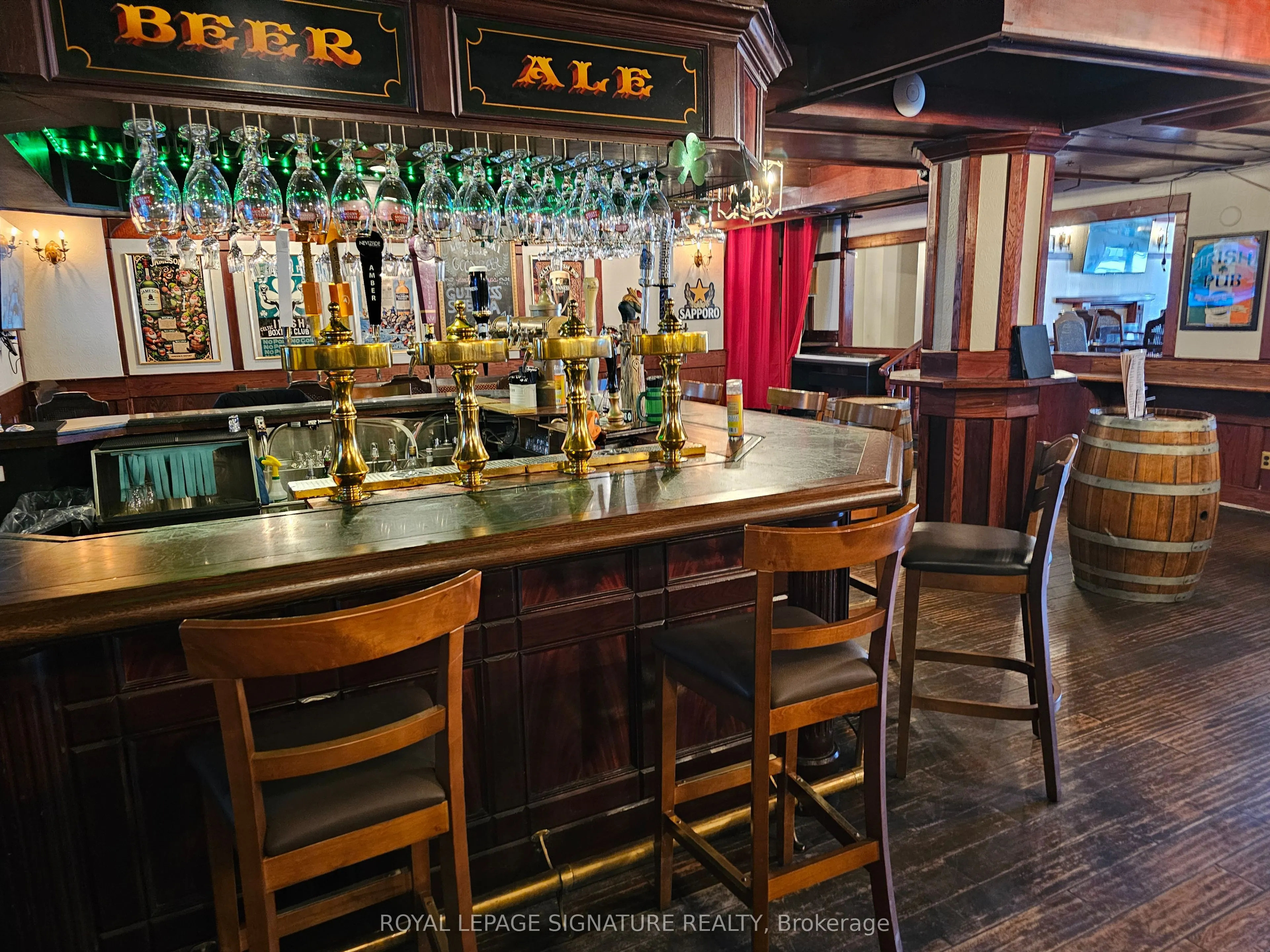 1954 Yonge Street, #1