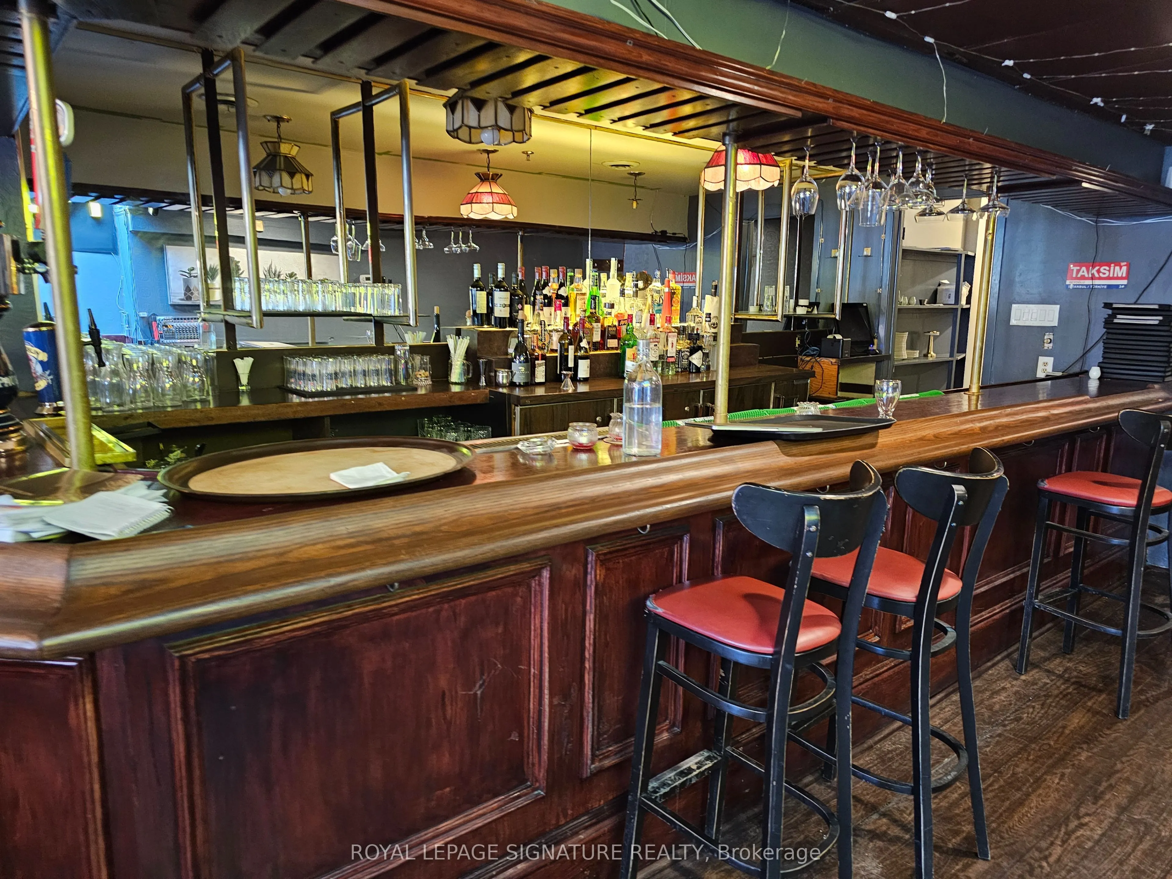 1954 Yonge Street, #1