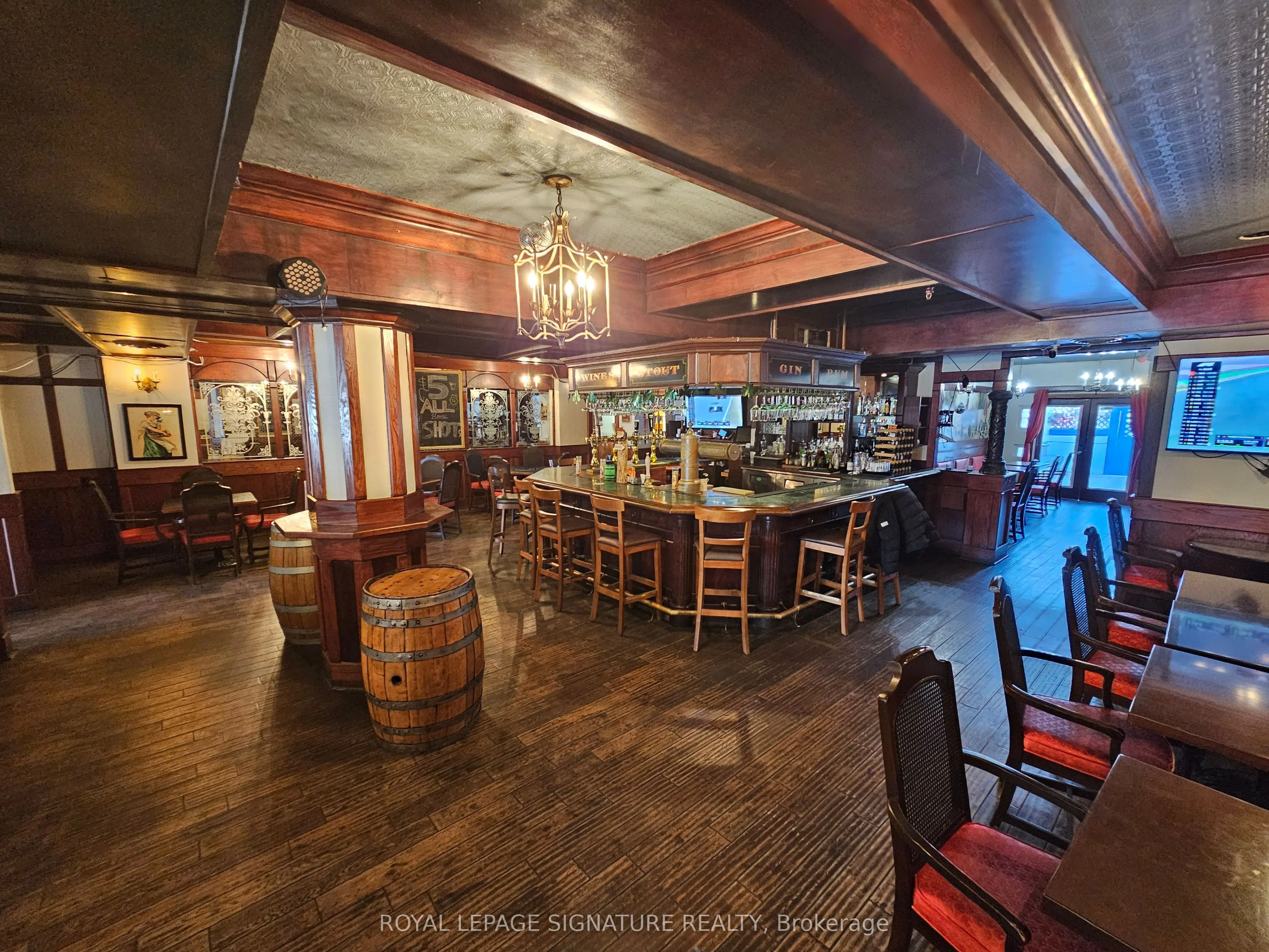 1954 Yonge Street, #1