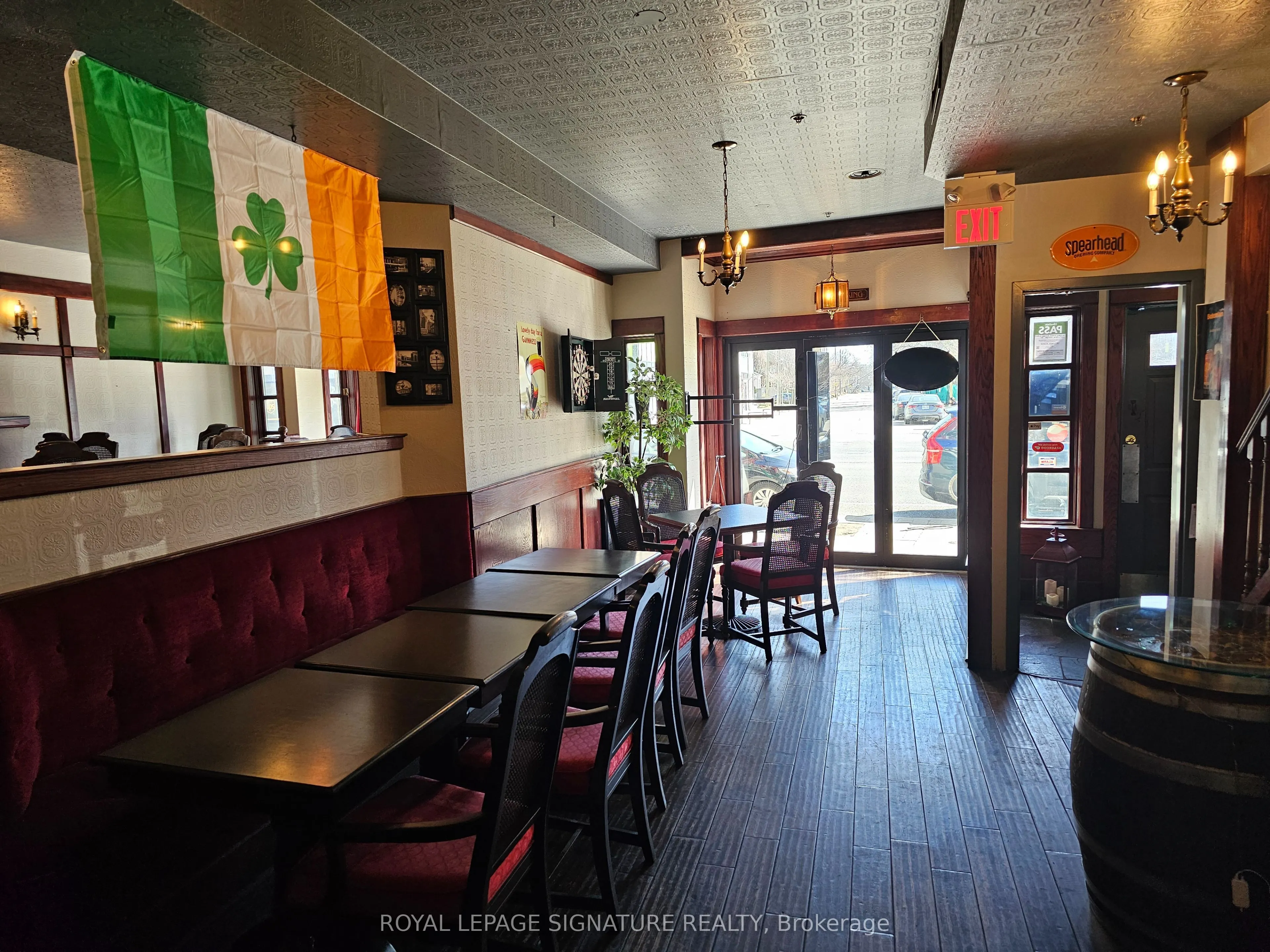 1954 Yonge Street, #1