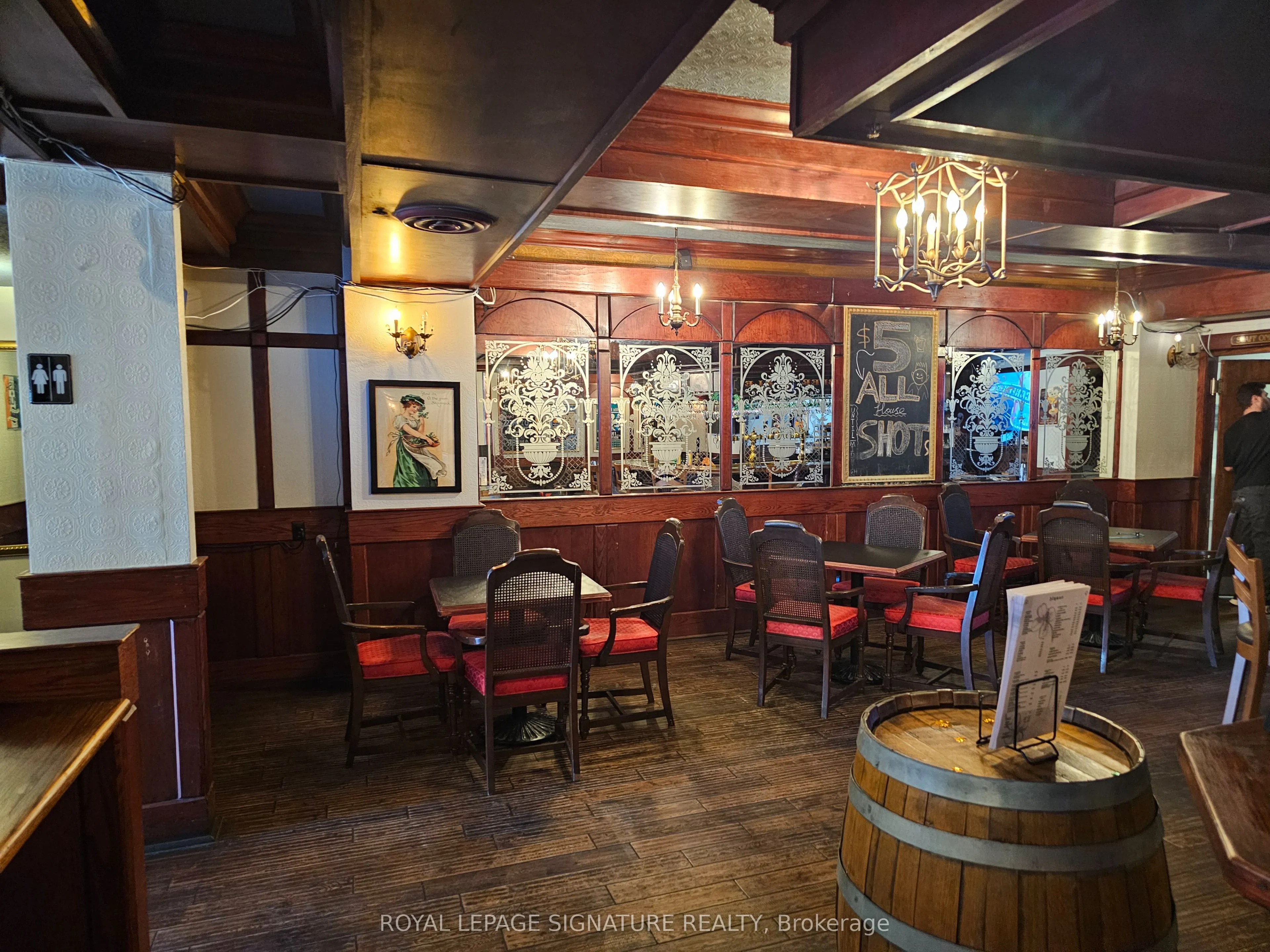 1954 Yonge Street, #1