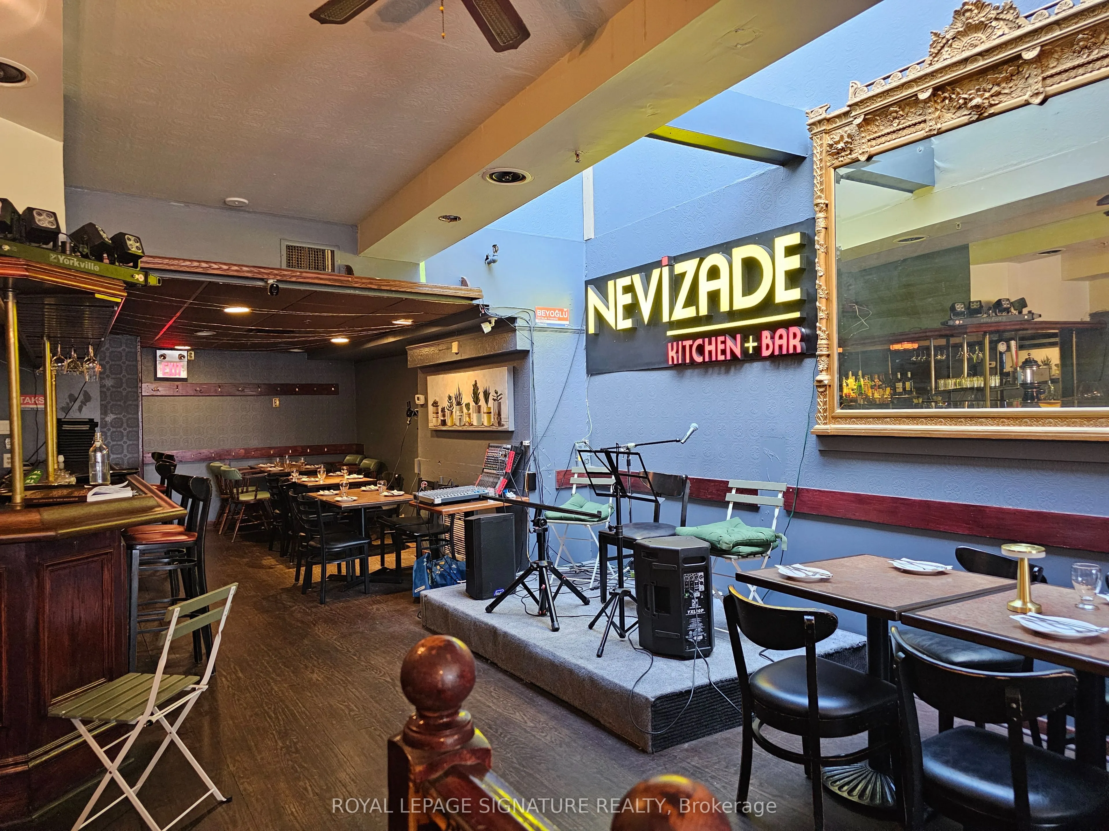 1954 Yonge Street, #1