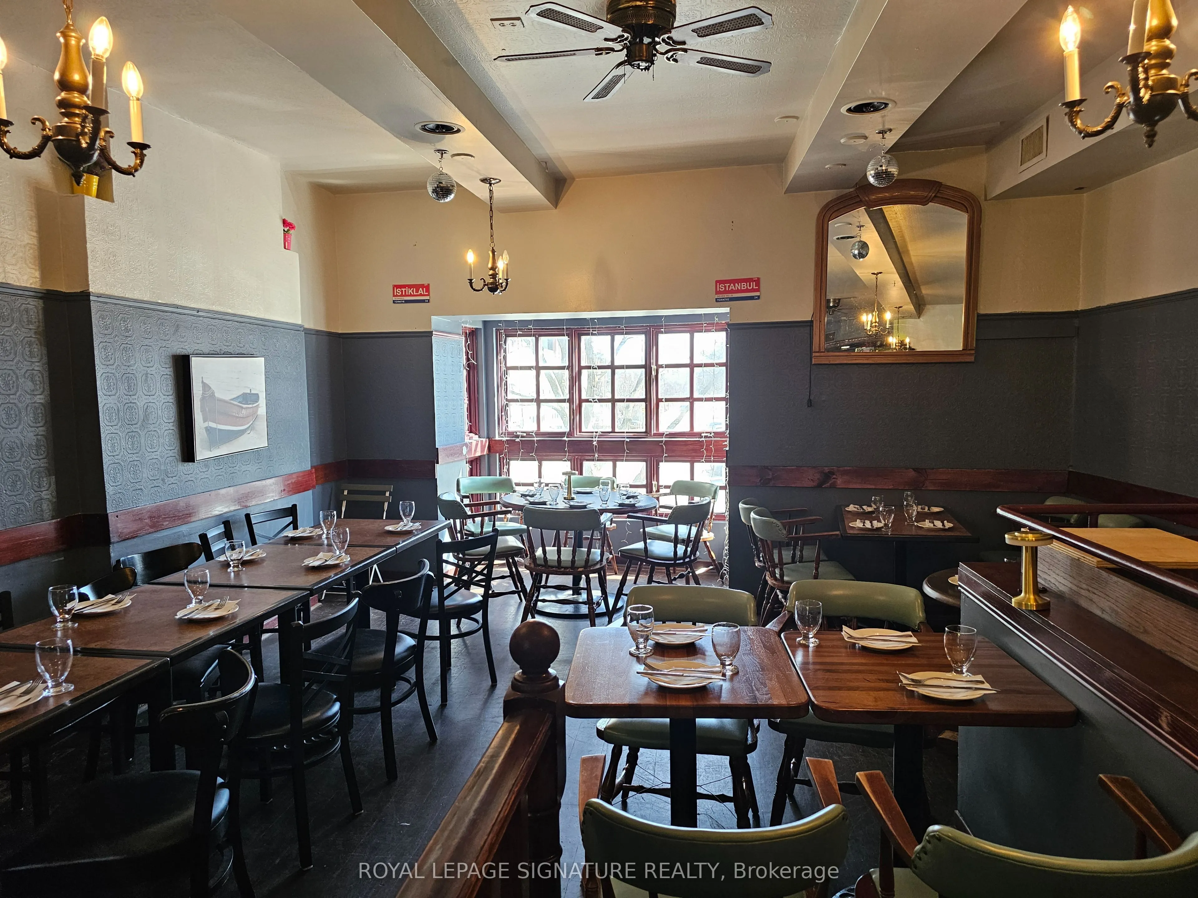 1954 Yonge Street, #1