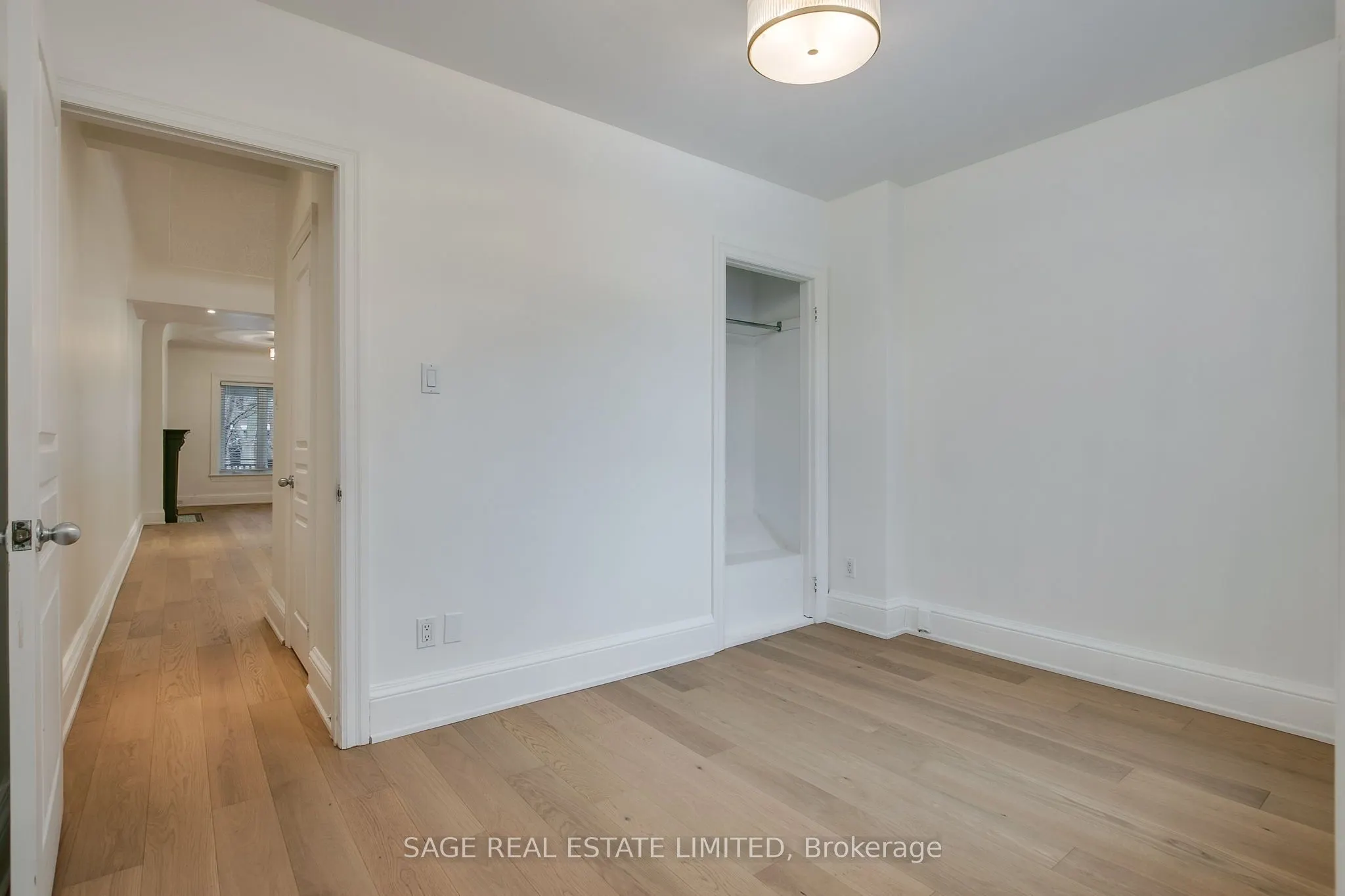 345 Markham Street, #main
