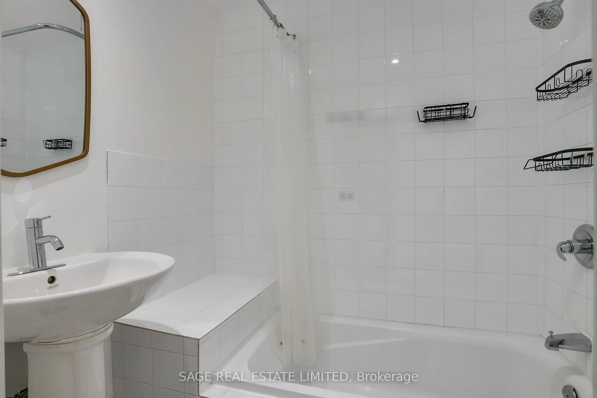 345 Markham Street, #main