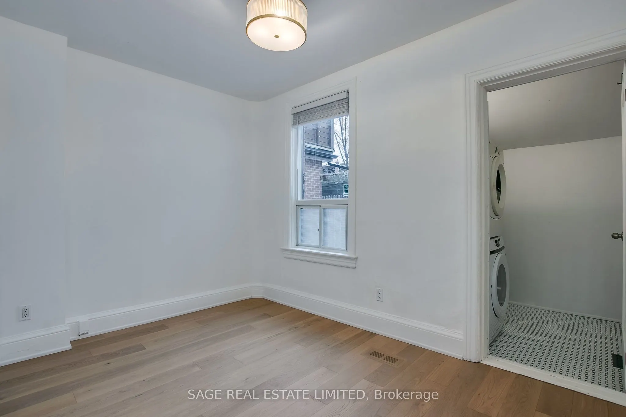 345 Markham Street, #main