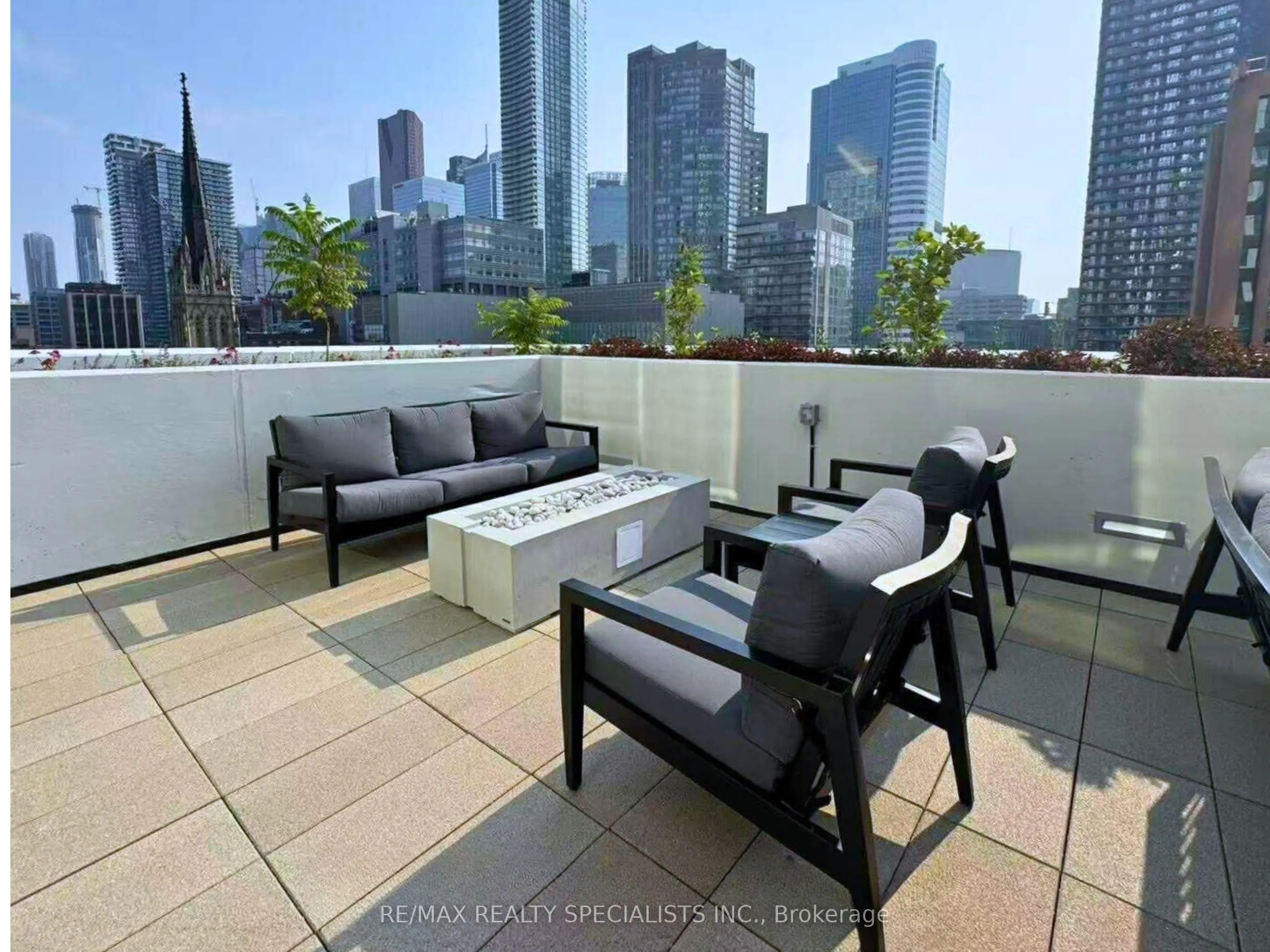 252 Church Street, #5710
