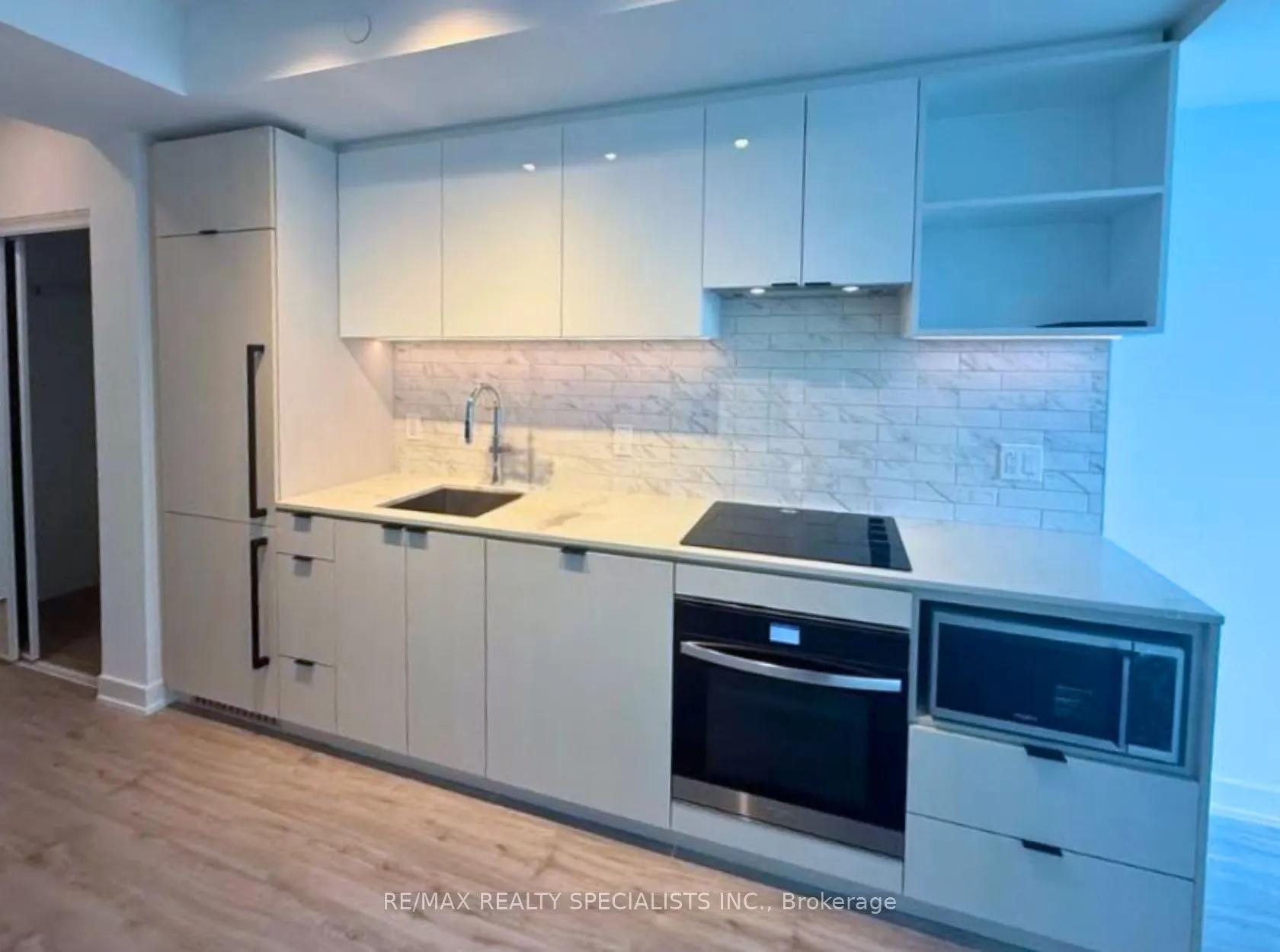 252 Church Street, #5710