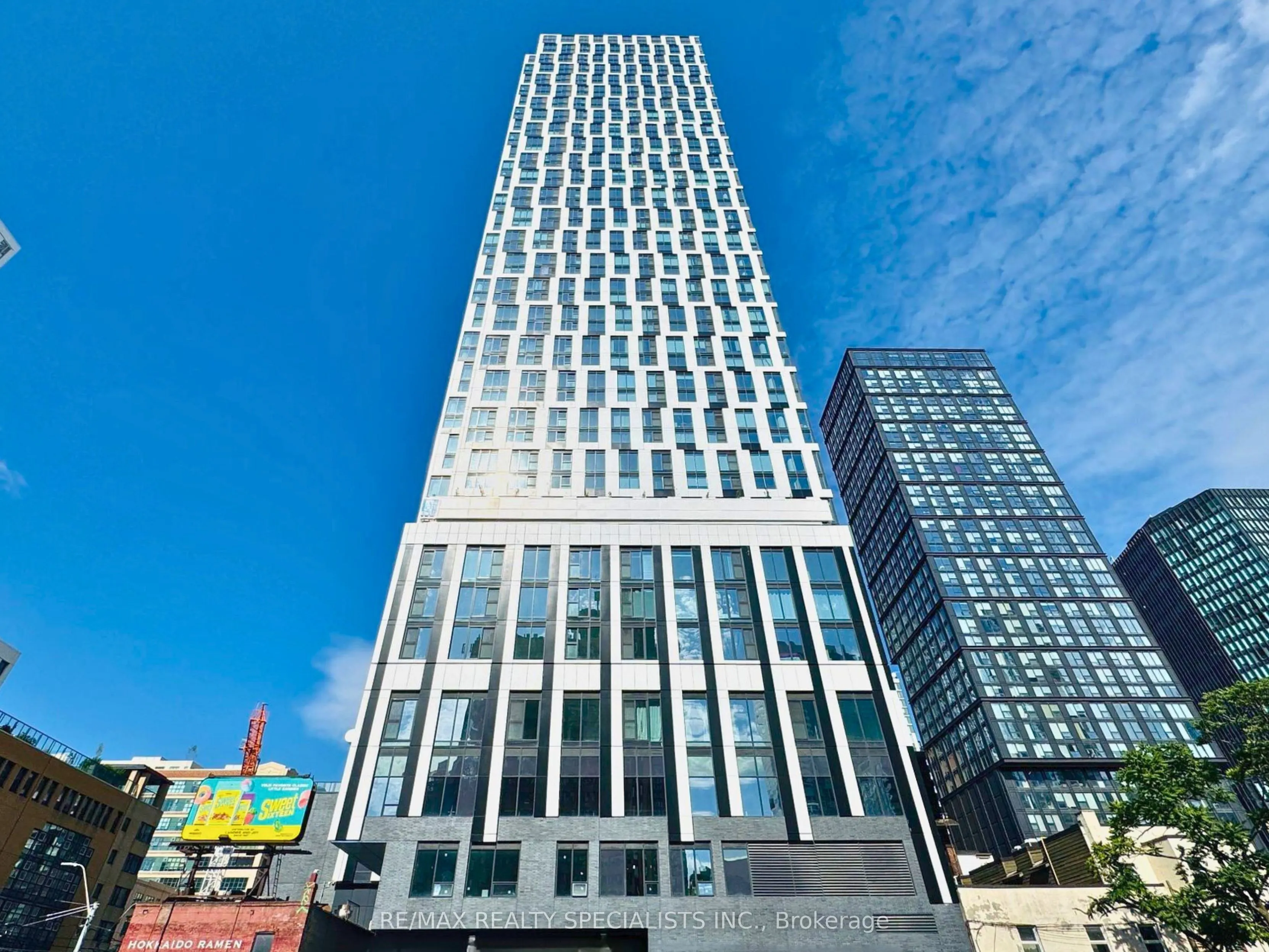 252 Church Street, #5710