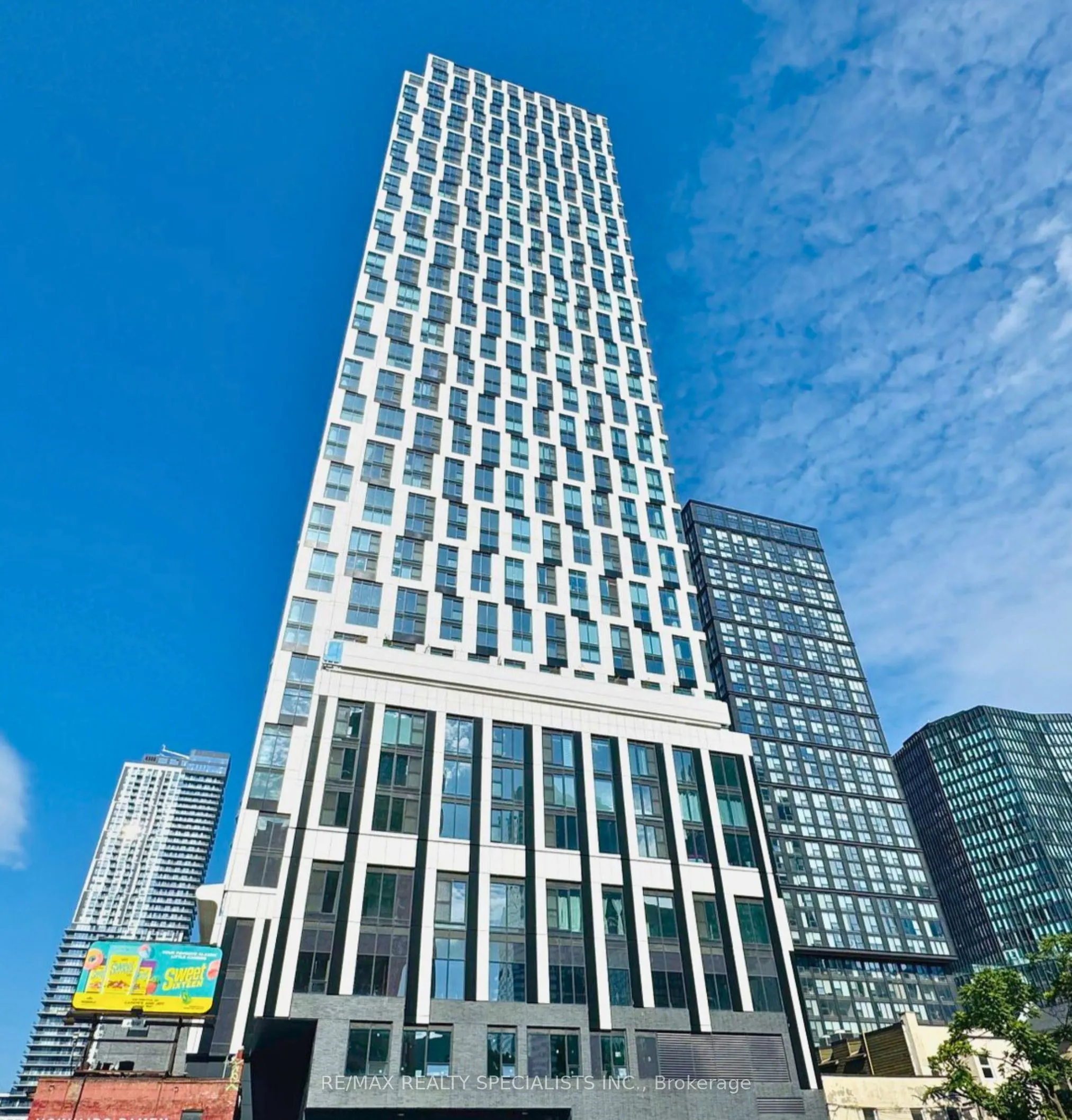 252 Church Street, #5710