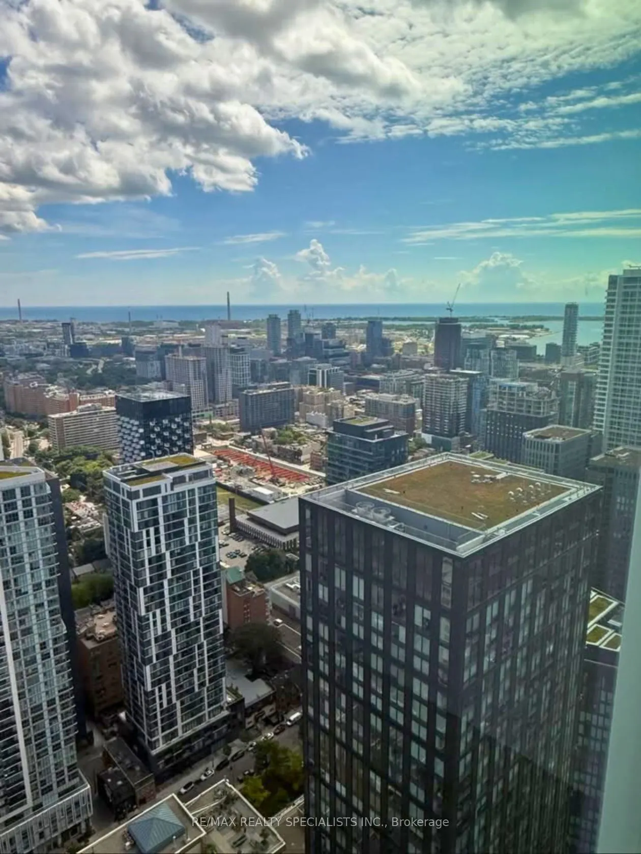 252 Church Street, #5710