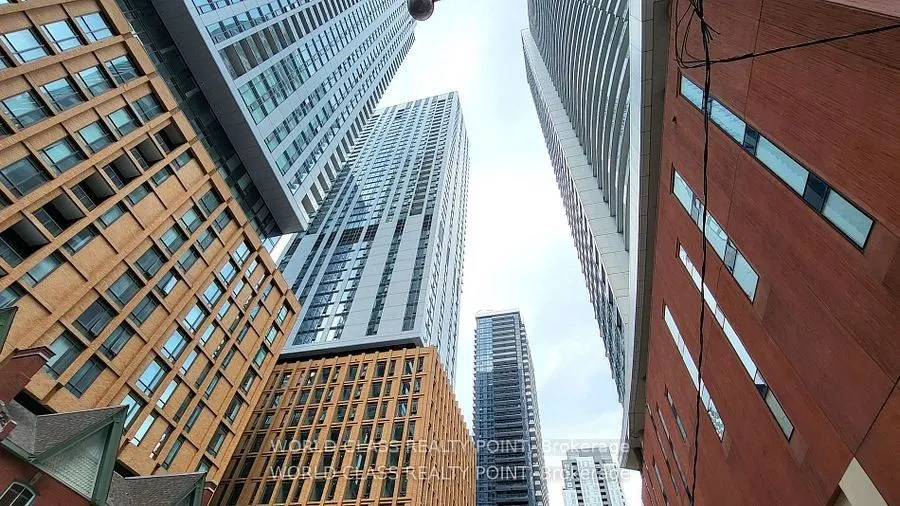 8 Widmer Street, #5005
