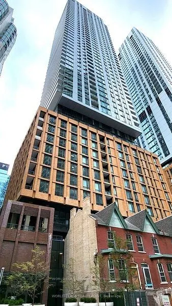 8 Widmer Street, #5005