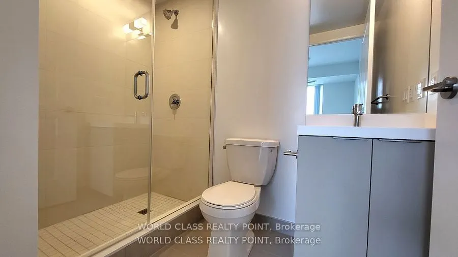 8 Widmer Street, #5005
