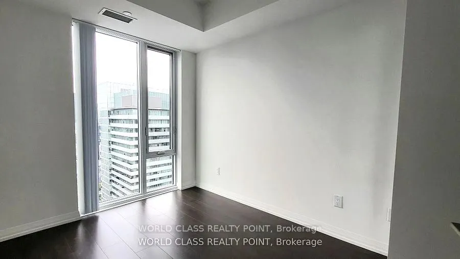8 Widmer Street, #5005