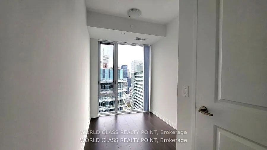 8 Widmer Street, #5005