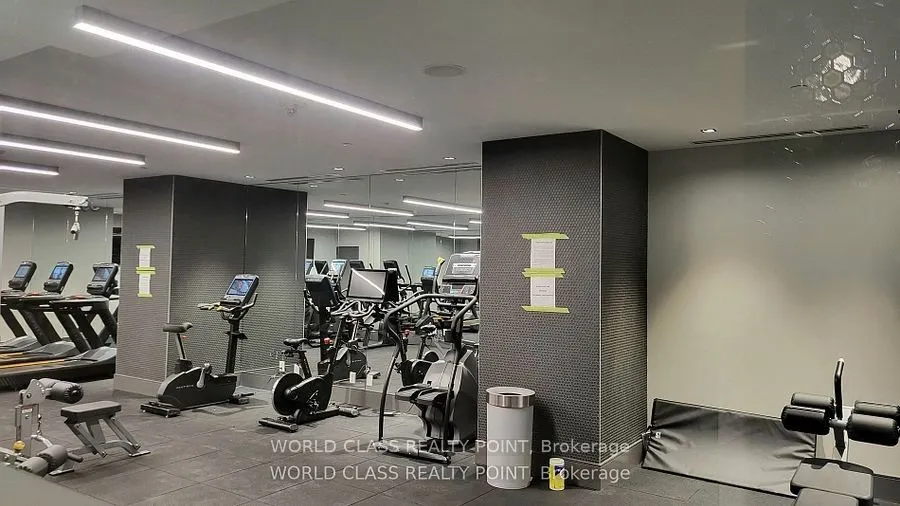 8 Widmer Street, #5005