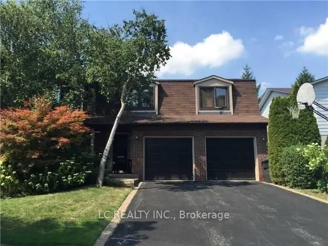 141 Mossgrove Trail