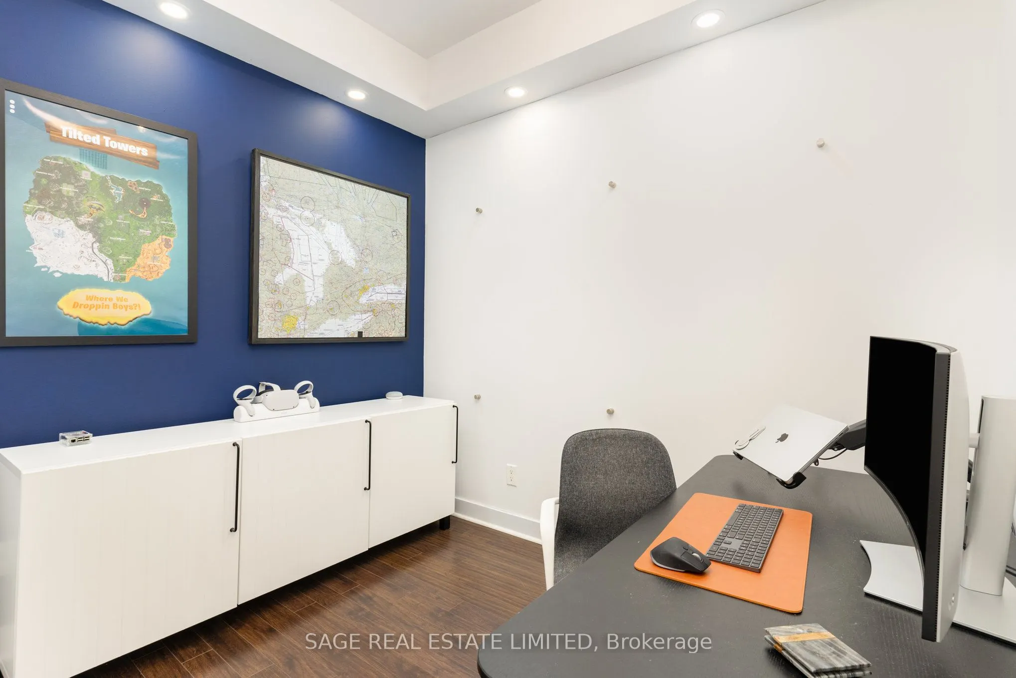 438 King Street W, #309