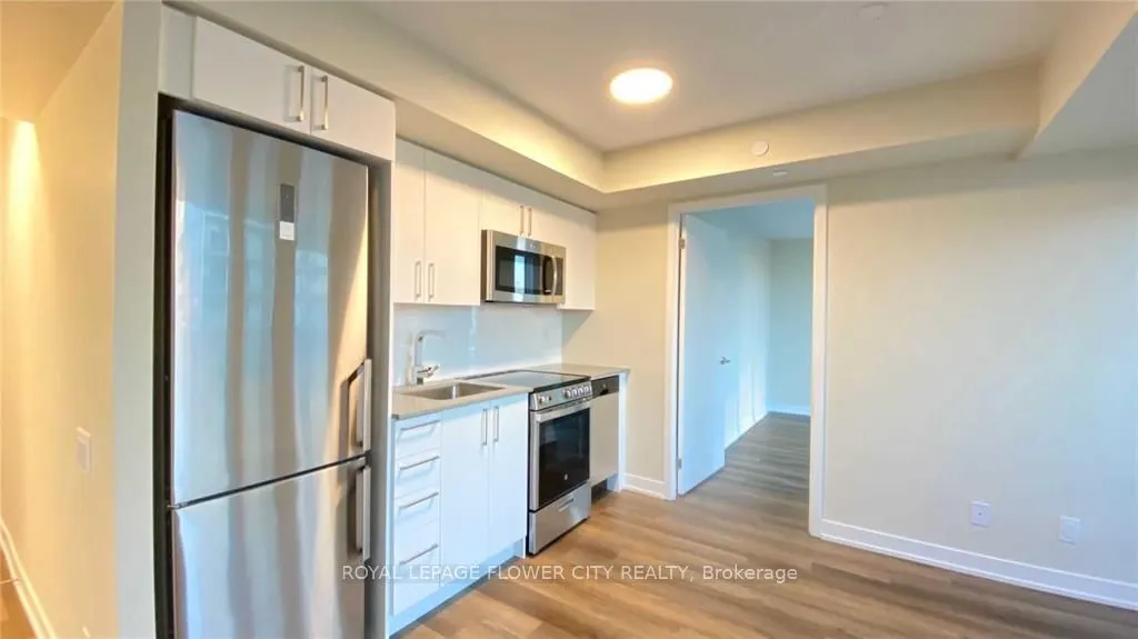 38 Monte Kwinter Court, #1101