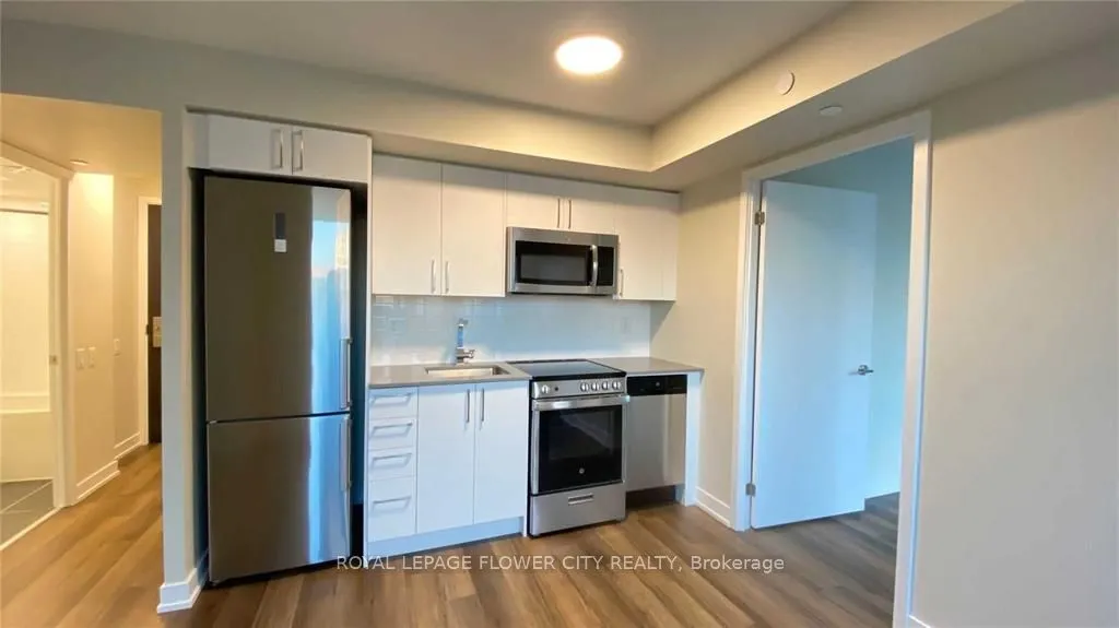 38 Monte Kwinter Court, #1101