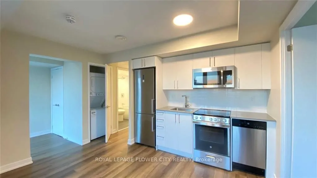 38 Monte Kwinter Court, #1101