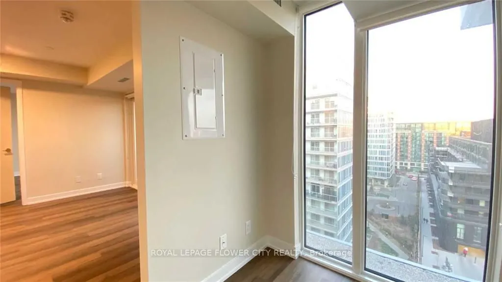 38 Monte Kwinter Court, #1101
