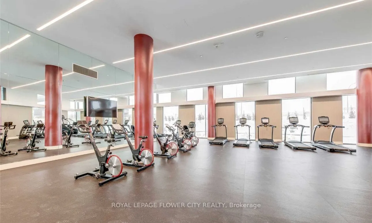 38 Monte Kwinter Court, #1101