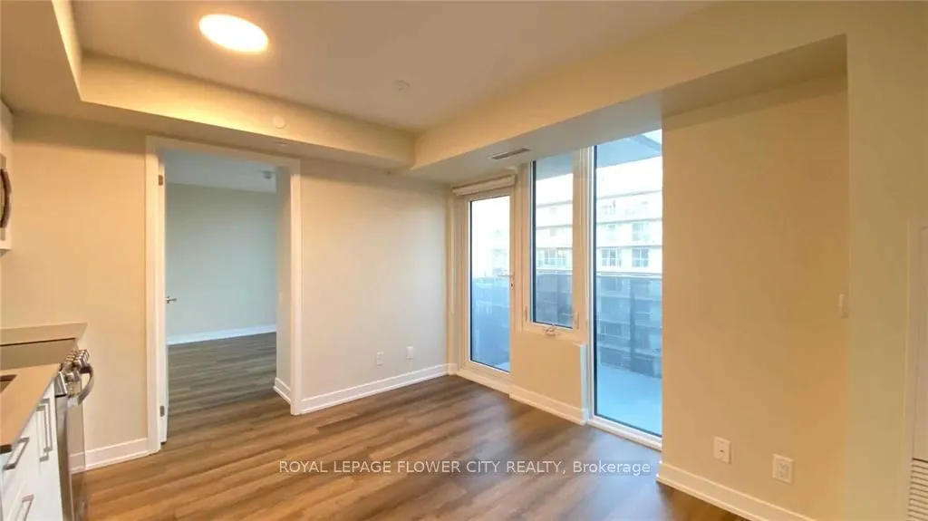 38 Monte Kwinter Court, #1101