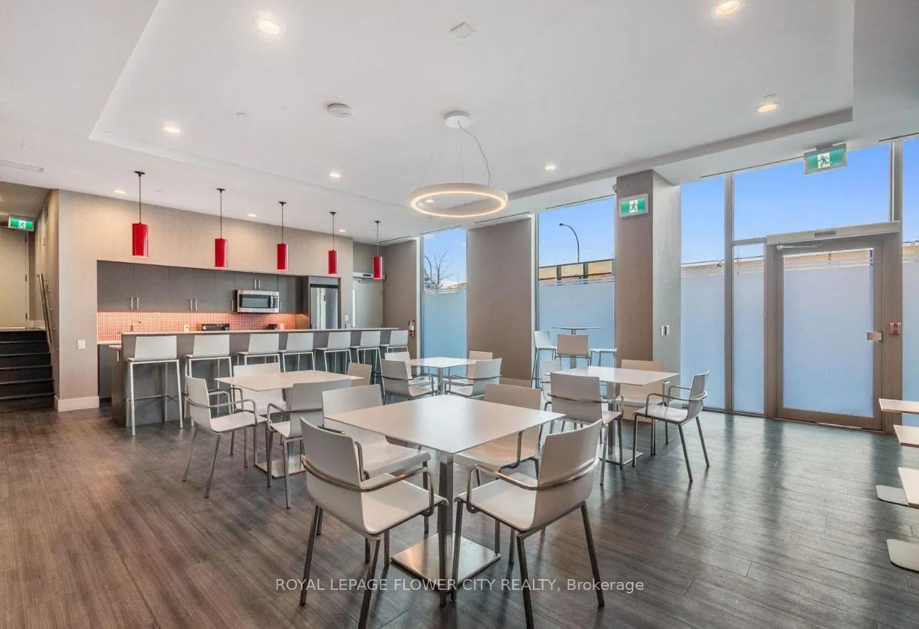 38 Monte Kwinter Court, #1101