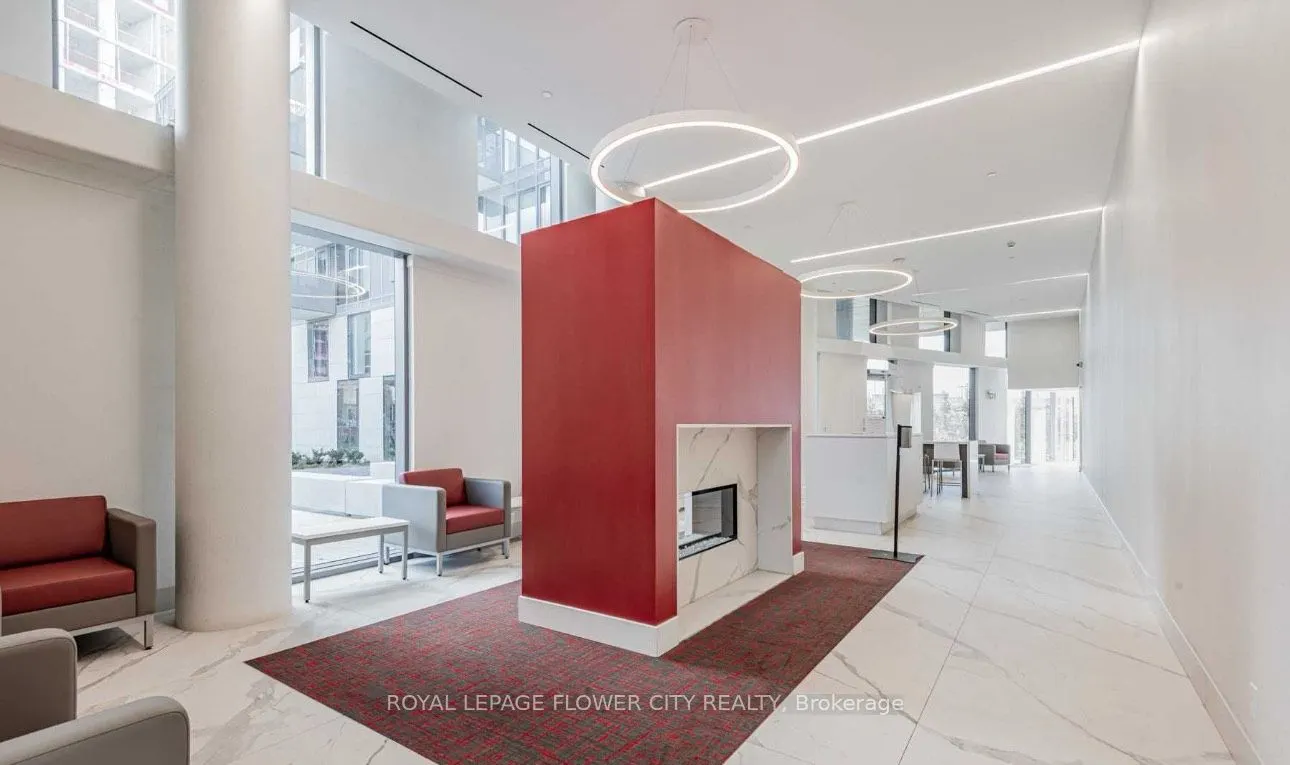 38 Monte Kwinter Court, #1101