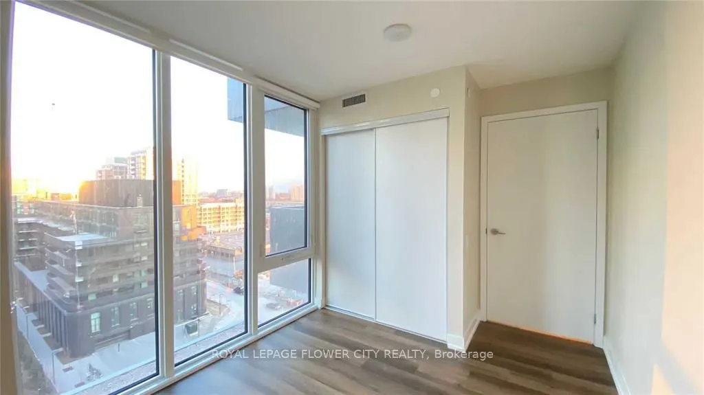 38 Monte Kwinter Court, #1101