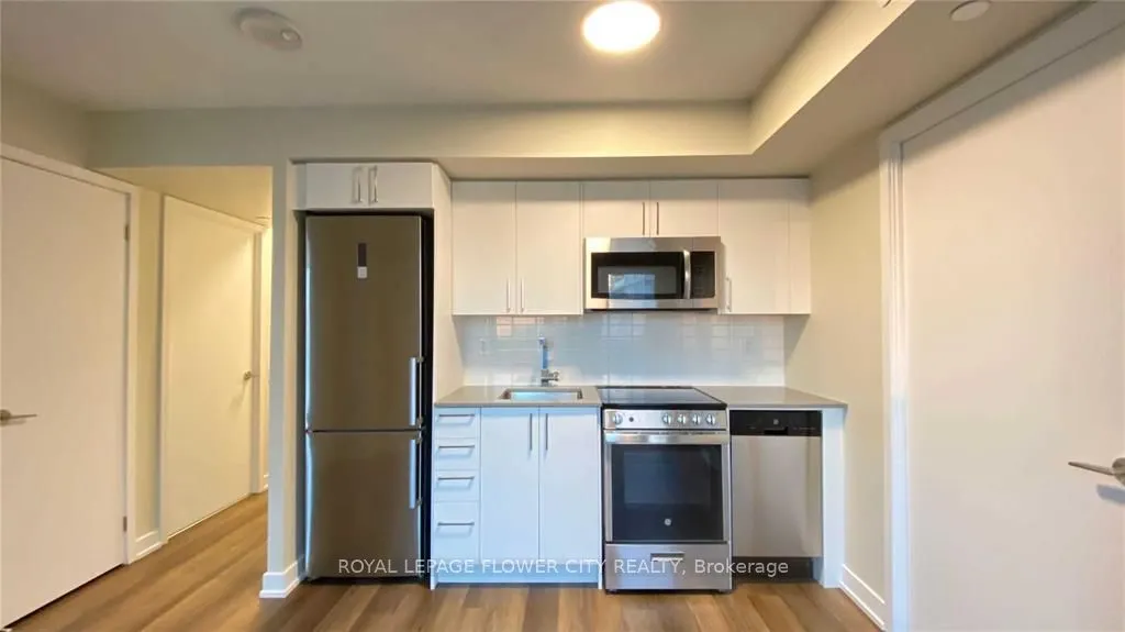 38 Monte Kwinter Court, #1101