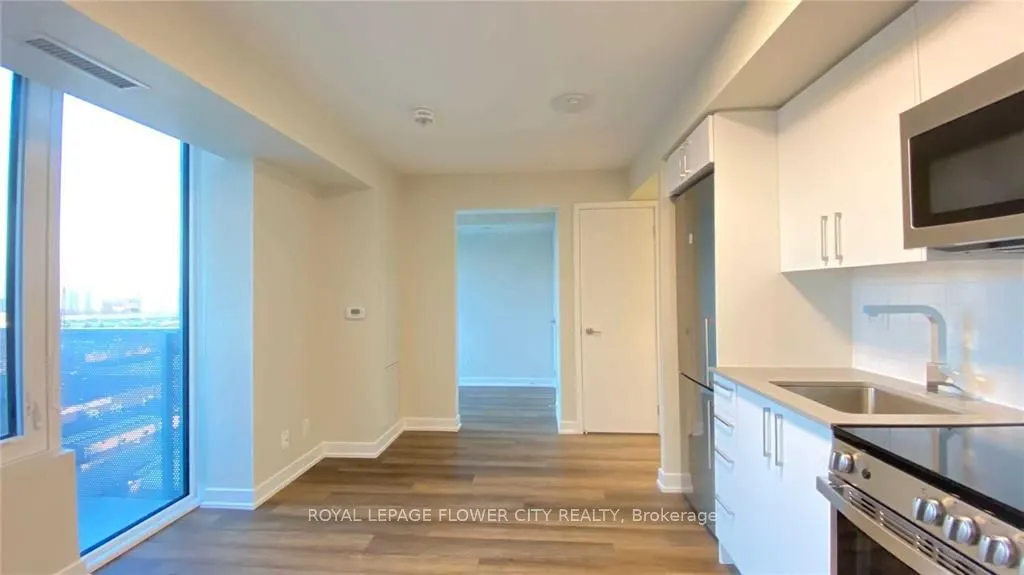 38 Monte Kwinter Court, #1101