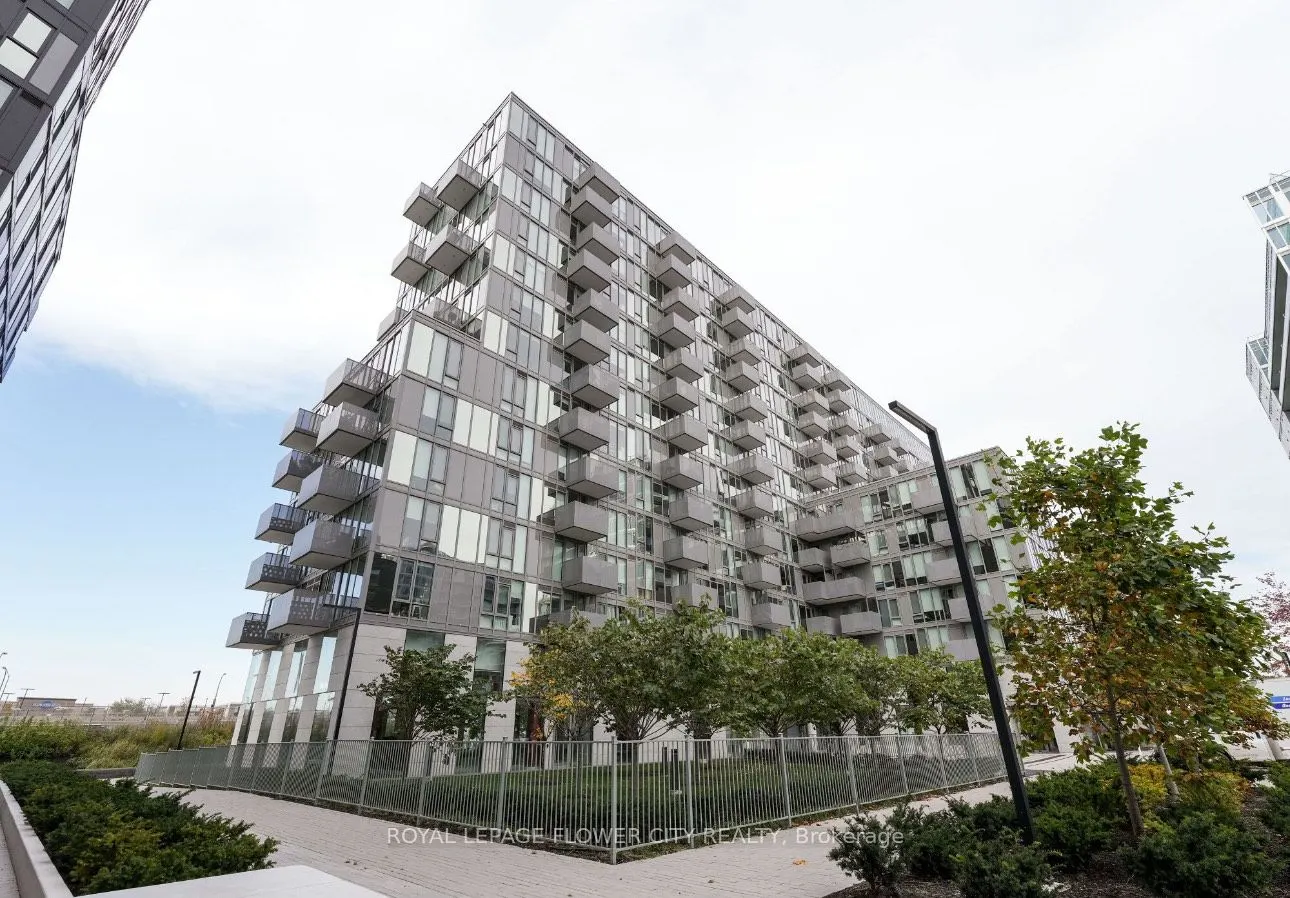 38 Monte Kwinter Court, #1101