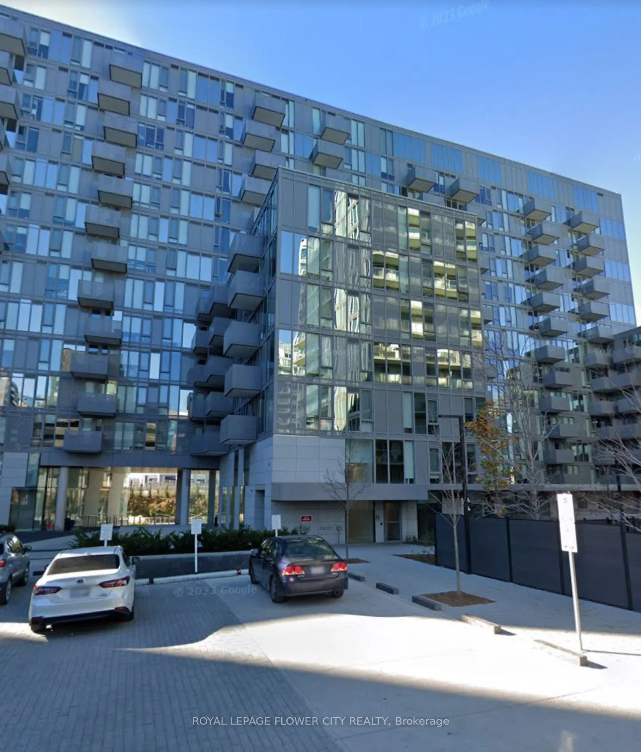 38 Monte Kwinter Court, #1101
