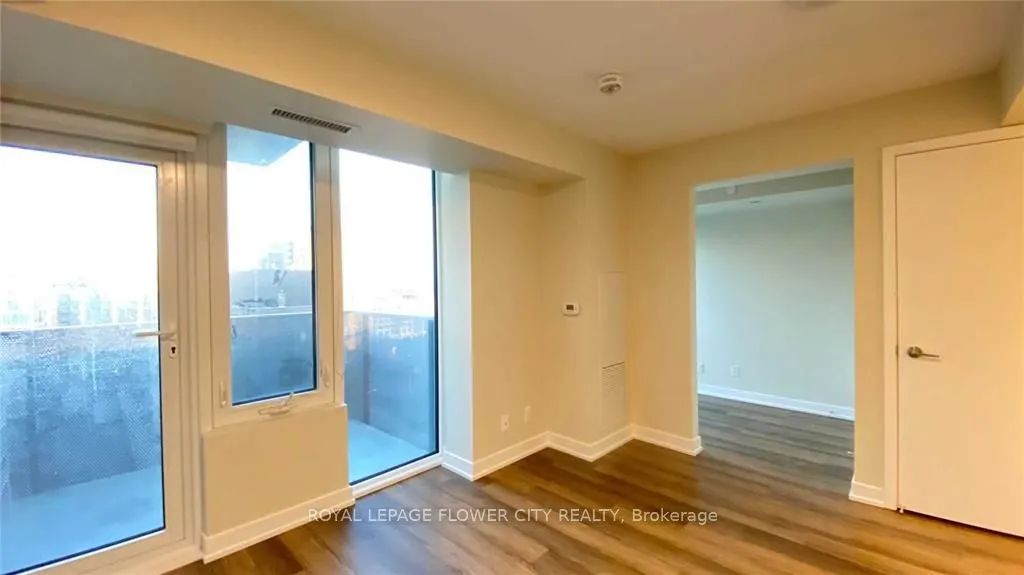 38 Monte Kwinter Court, #1101