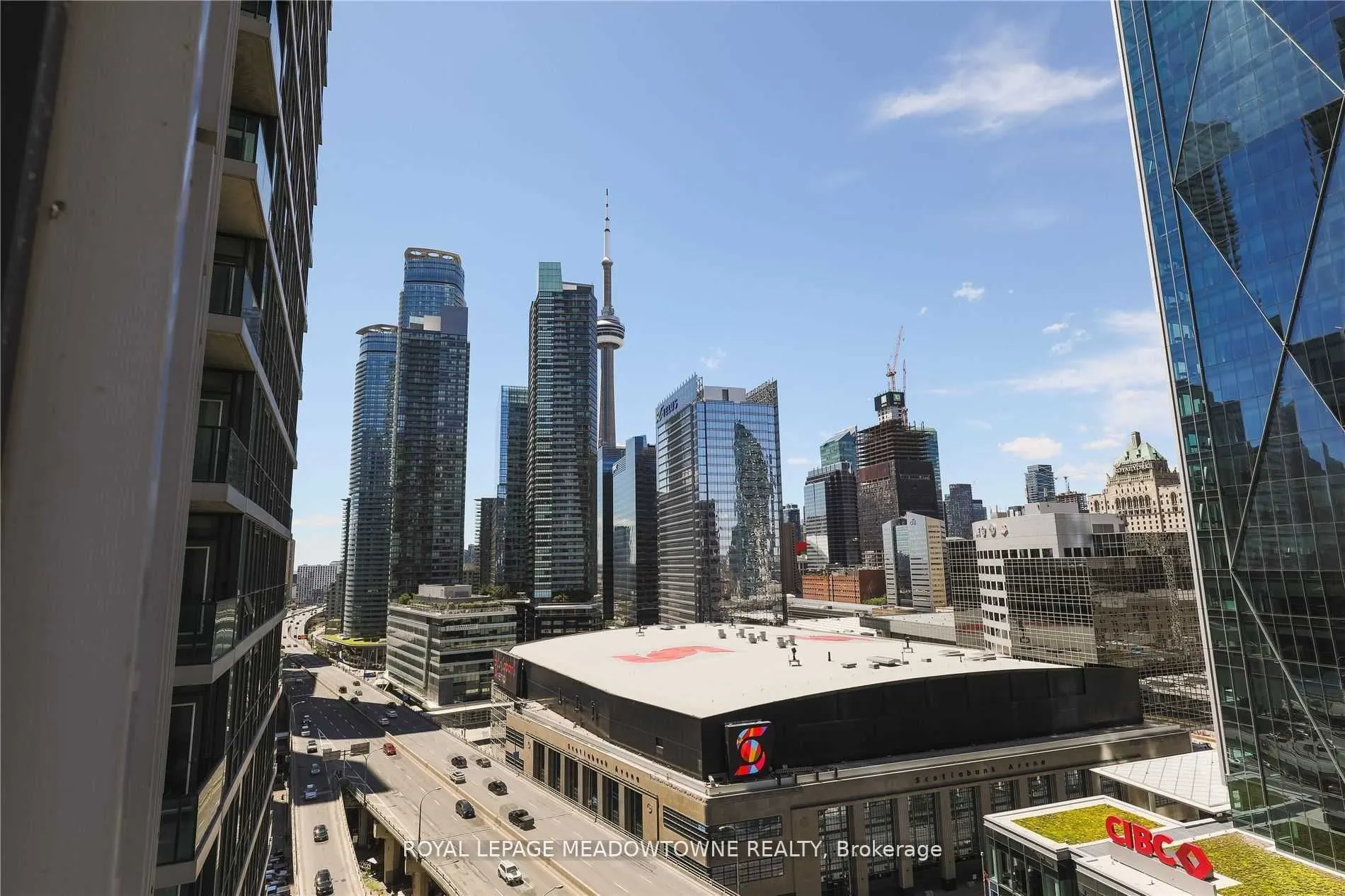18 Harbour Street, #1805
