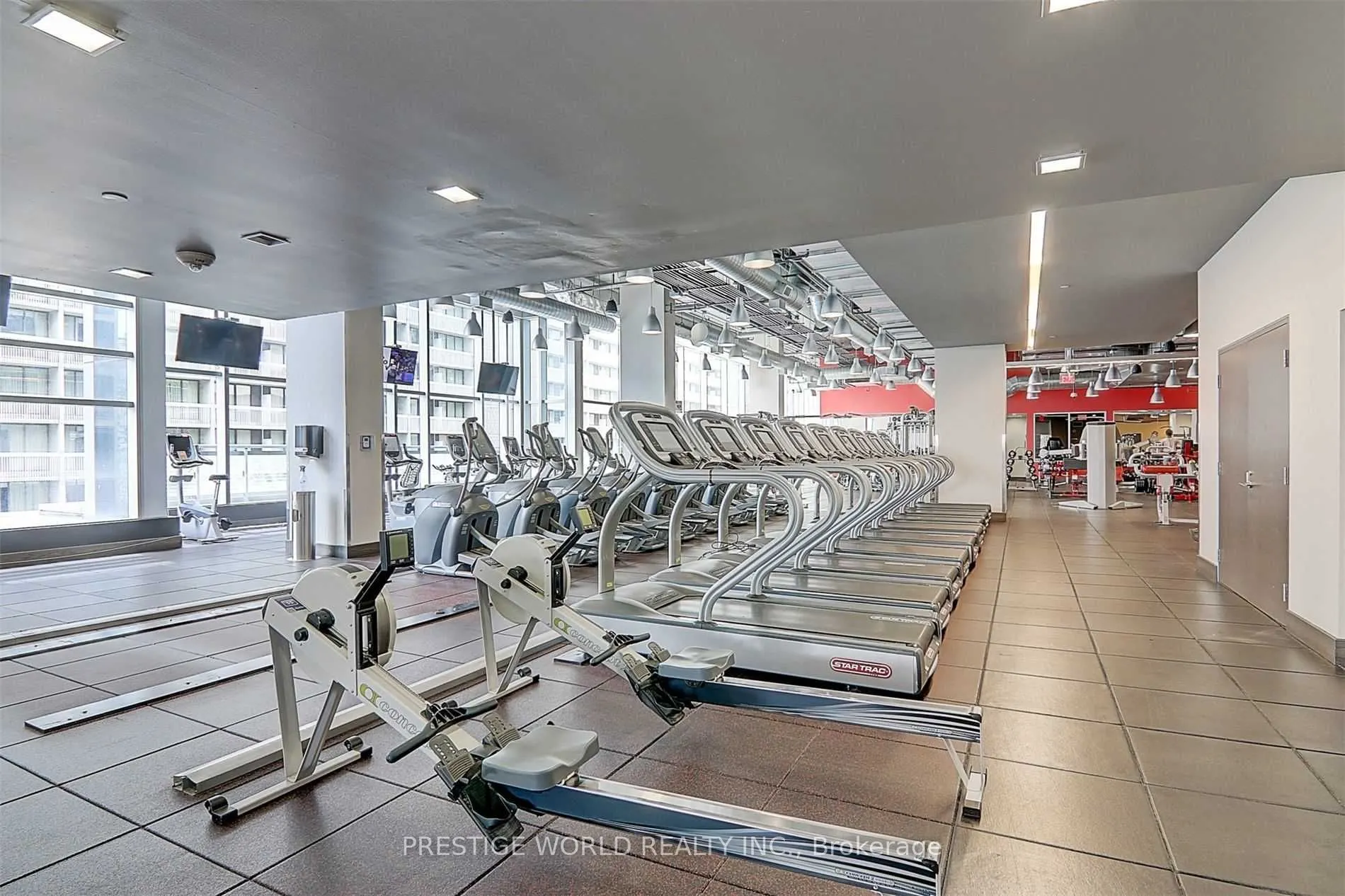 386 Yonge Street, #4814