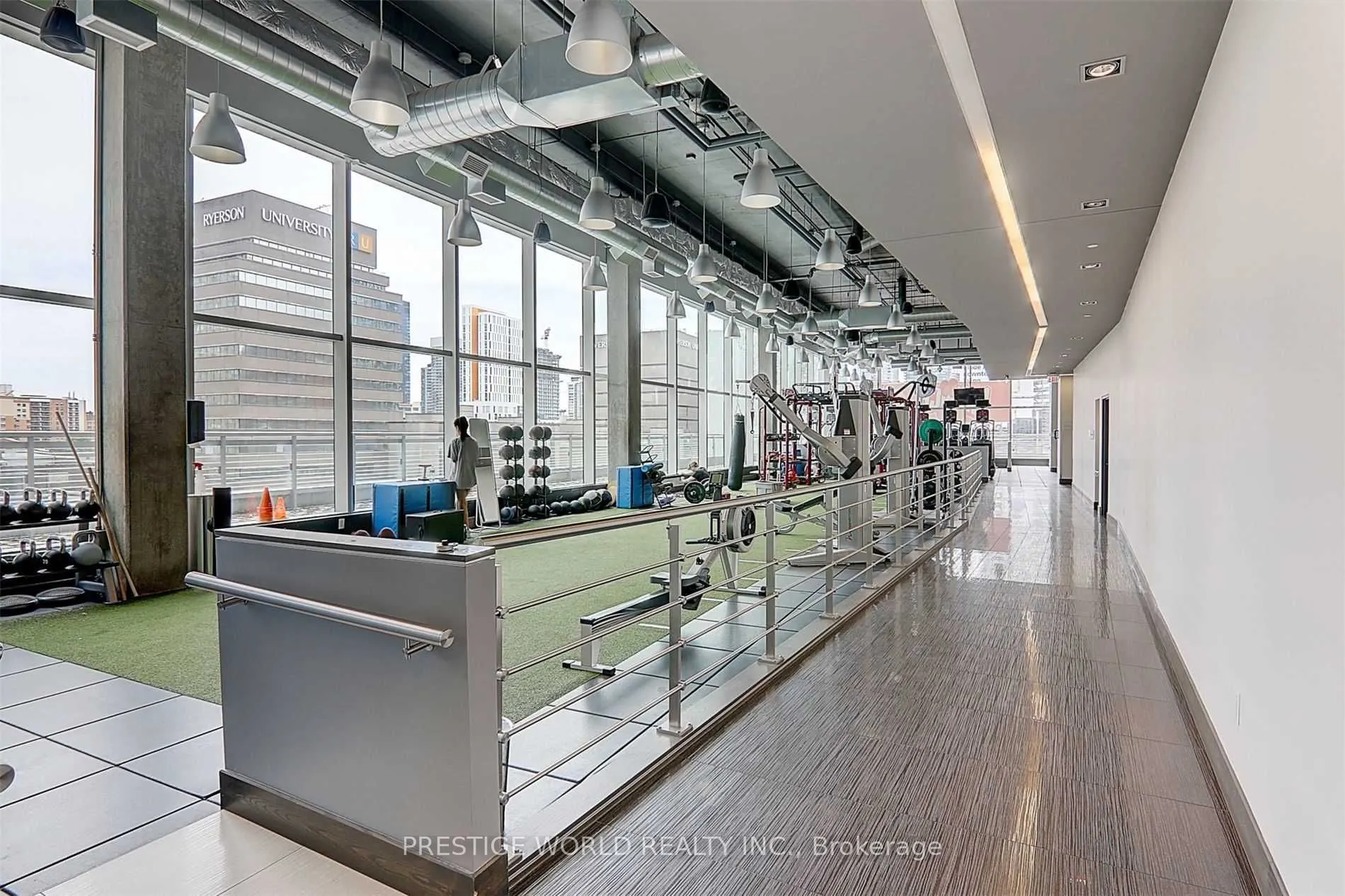 386 Yonge Street, #4814
