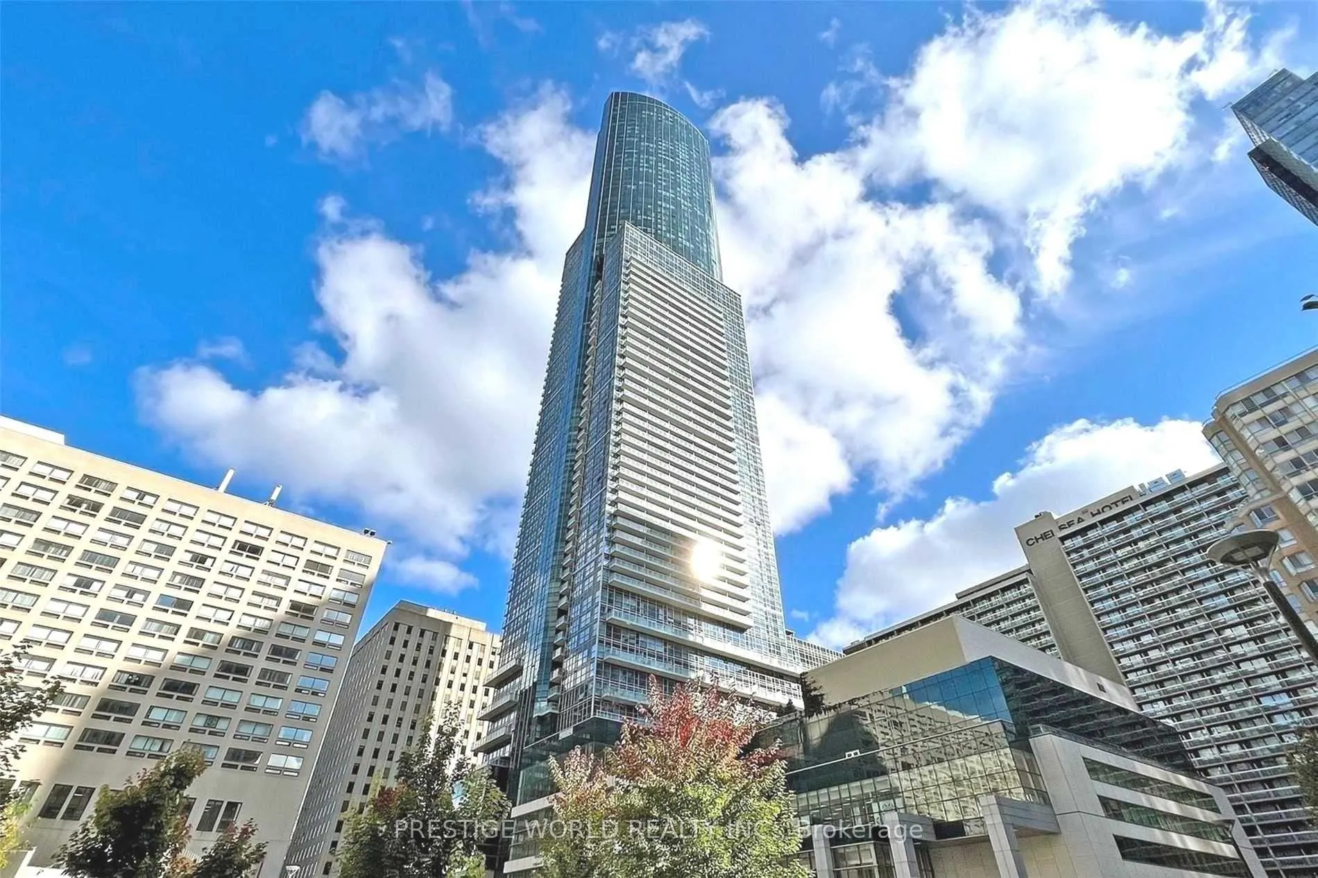 386 Yonge Street, #4814